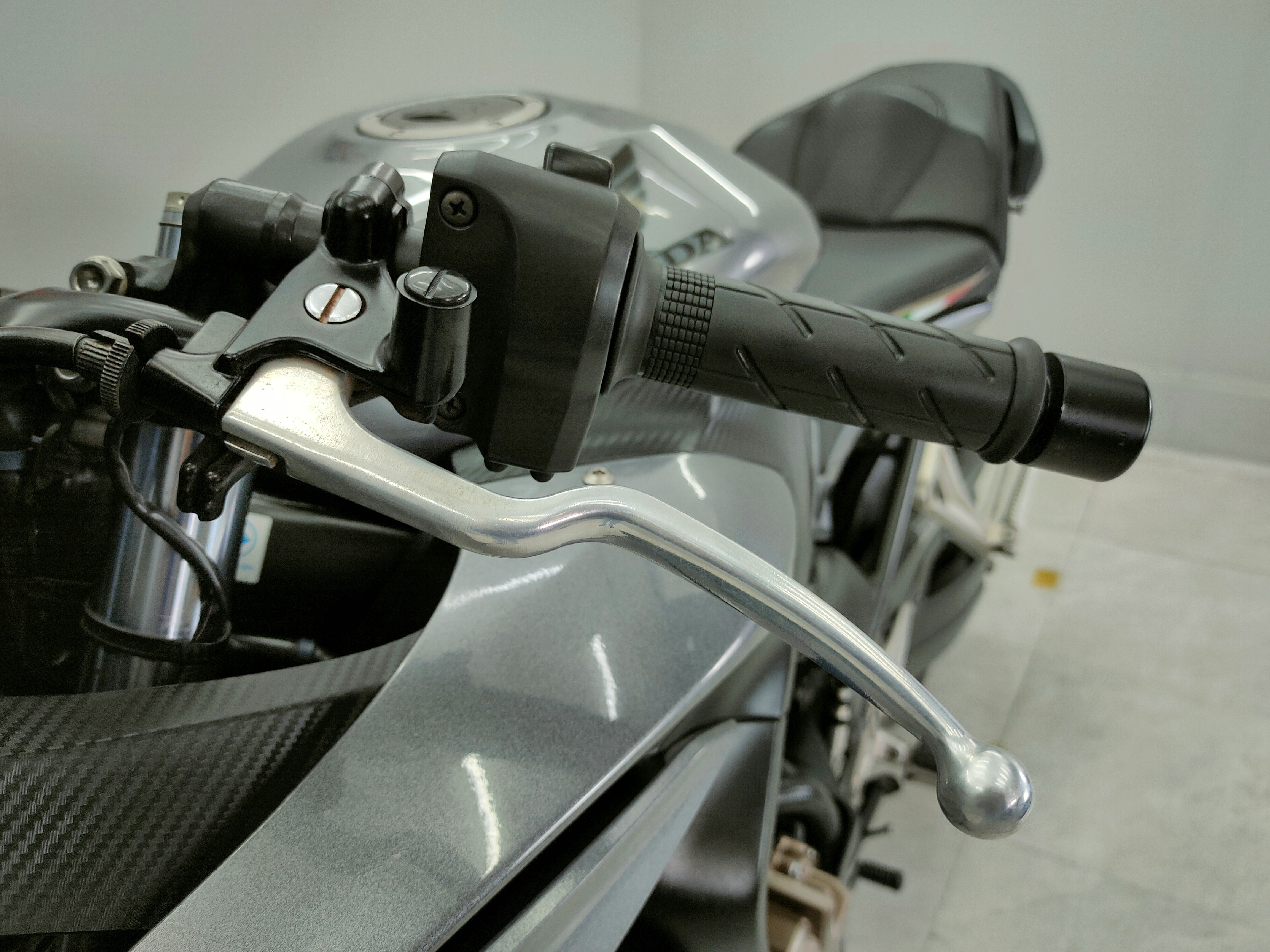 ดาวน์ ⭕ บาท‼️ HONDA CBR650F รถกลางปี 2018 แท้ๆ "รถเทิร์นมาราคาเบา"