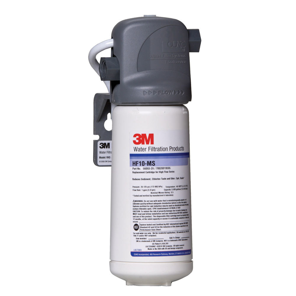 3M เครื่องกรองน้ำ รุ่น BREW110-MS