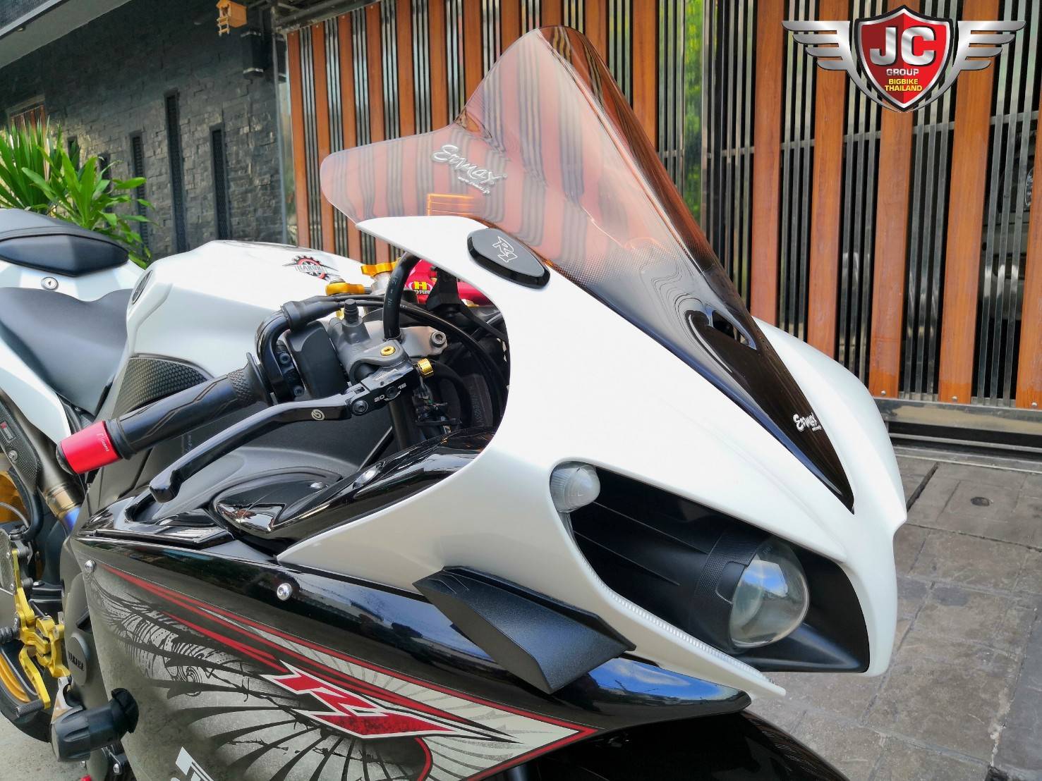 YZF-R1 /2012 ไมล์น้อย 12,xxx แท้💯สุดจัดจบจริงแต่งไป4แสนเหมือนได้รถฟรี‼️