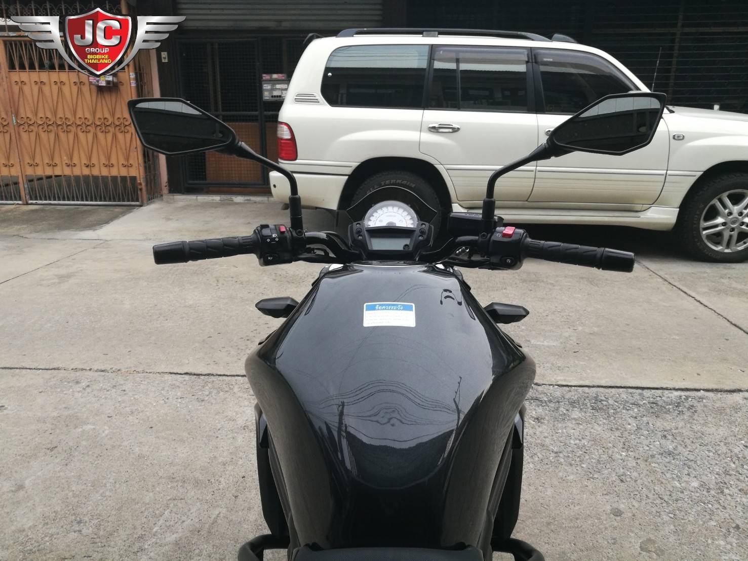 รถบ้านแท้มือเดียว สภาพเดิมๆ สีเดิมทั้งคัน