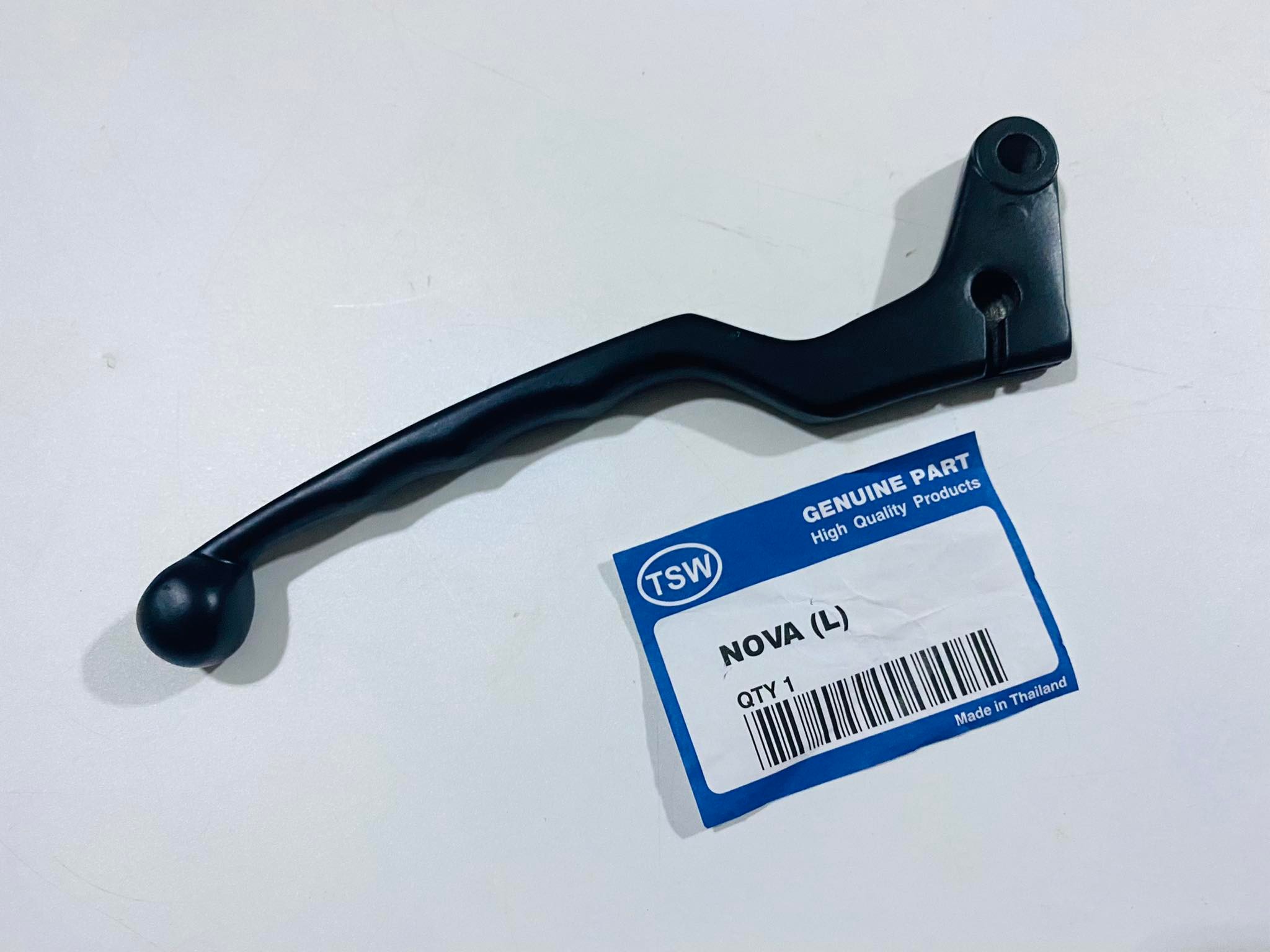 มือครัชโนวา nova สีดำ