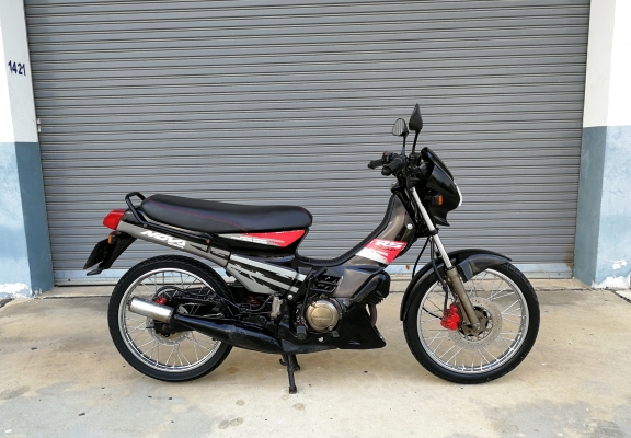 แผ่นชาร์ทโนวาrs super เทน่า 5 เกียร์ tena 5G L5-6....