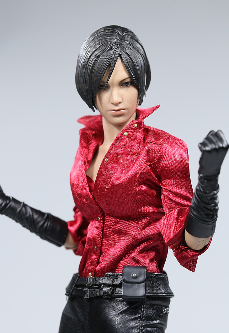 ACPLAY AS37B Resident Evil - Ada Wang (casual version)