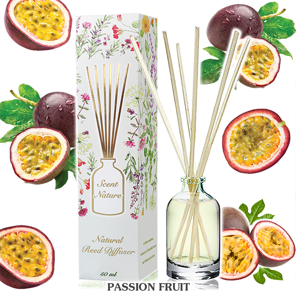PASSION FRUIT เสาวรส