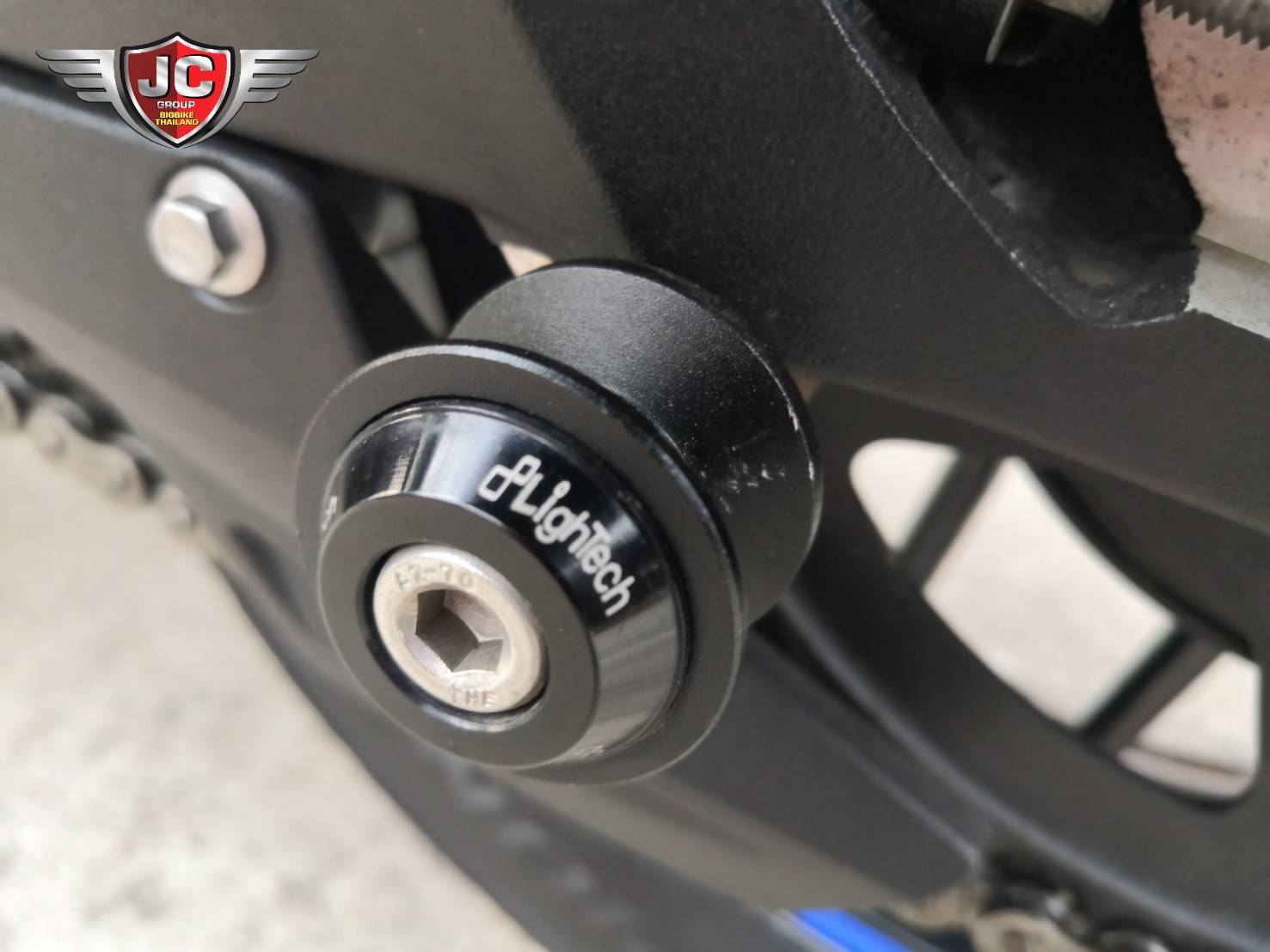 สายทัวร์ริ่งต้องไม่พลาด‼️ #Triumph #TIGER800 XRX จดปลายปี 2016 ไมล์แท้ 19,xxx KM.