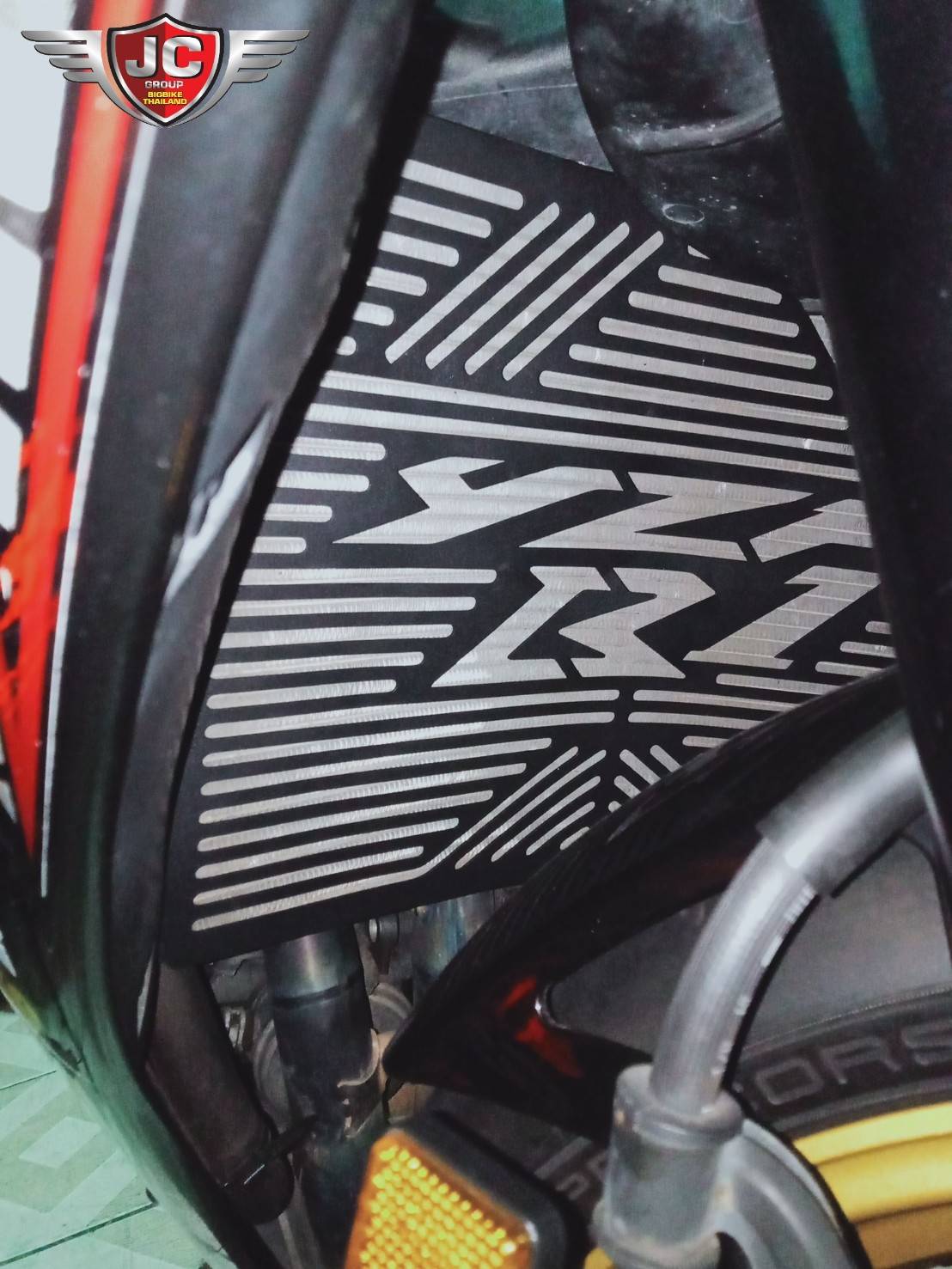 YZF-R1 /2012 ไมล์น้อย 12,xxx แท้💯สุดจัดจบจริงแต่งไป4แสนเหมือนได้รถฟรี‼️