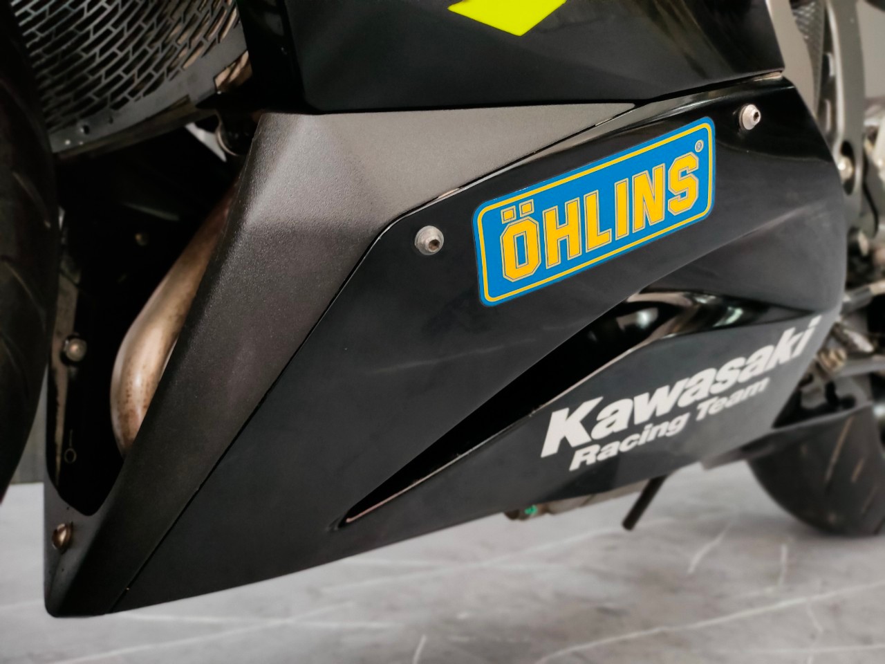 สายเขียวเสียวเลย...เจอโปนี้😆 ออกรถแค่ 2,000 กับเจ้า KAWASAKI ZX6R จดปี 2020 รถนางฟ้า 💚 ทรงดีพิมพ์นิยม