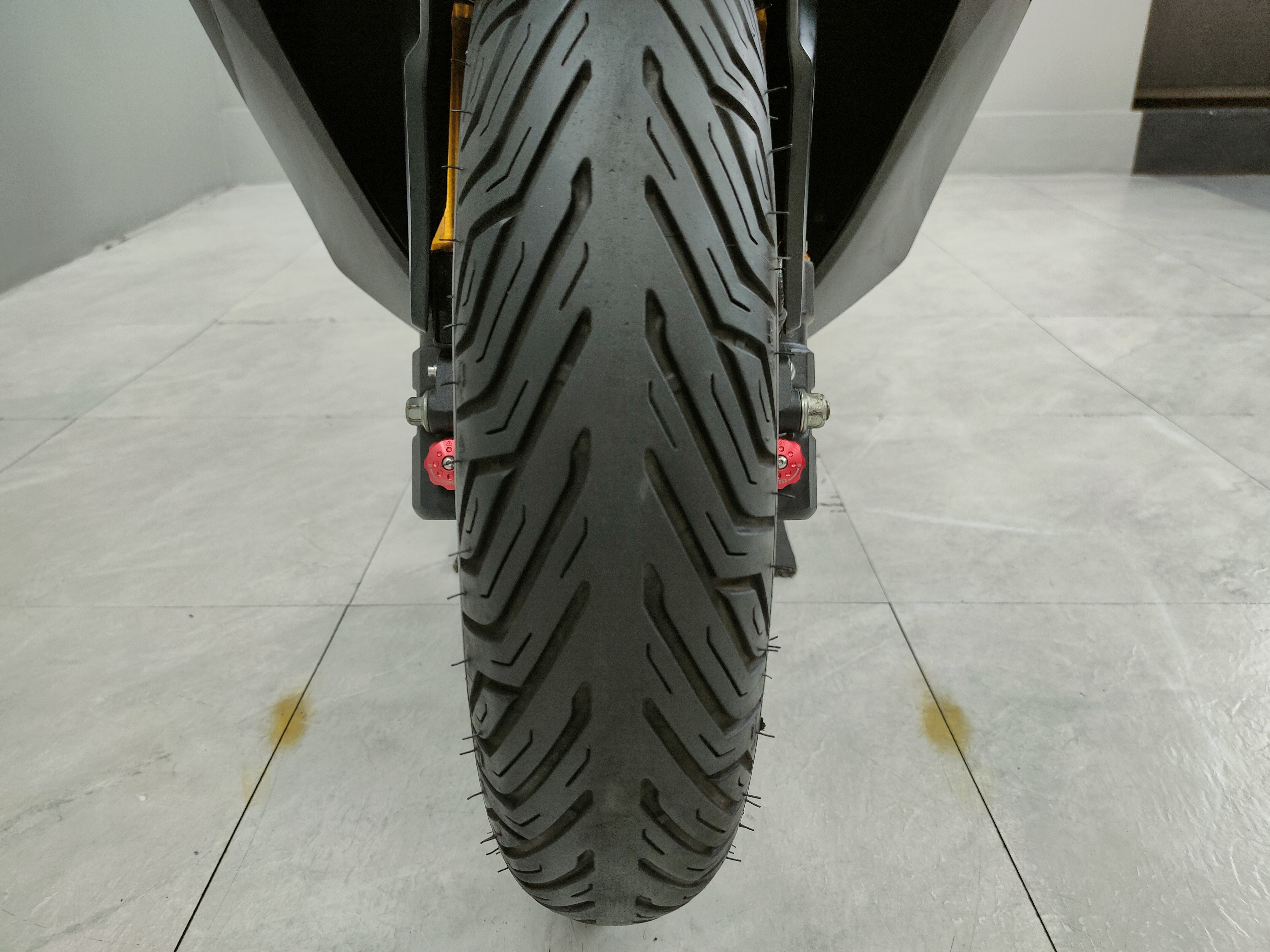 วัยรุ่นจ๋า...พี่มาแล้วจ้า 😘 HONDA PCX160 abs จดปี 2021 ไมล์ 1️⃣ พันโลแท้ + ของแต่ง3หมื่น‼️