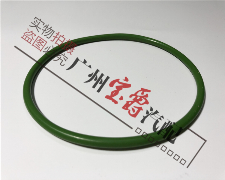 Gasoline Pump Seal BMW F30-51-4