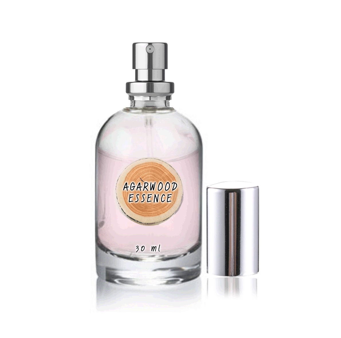สเปรย์ปรับอากาศแนวกลิ่นPerfume 30ml กลิ่น AGARWOOD ESSENCE