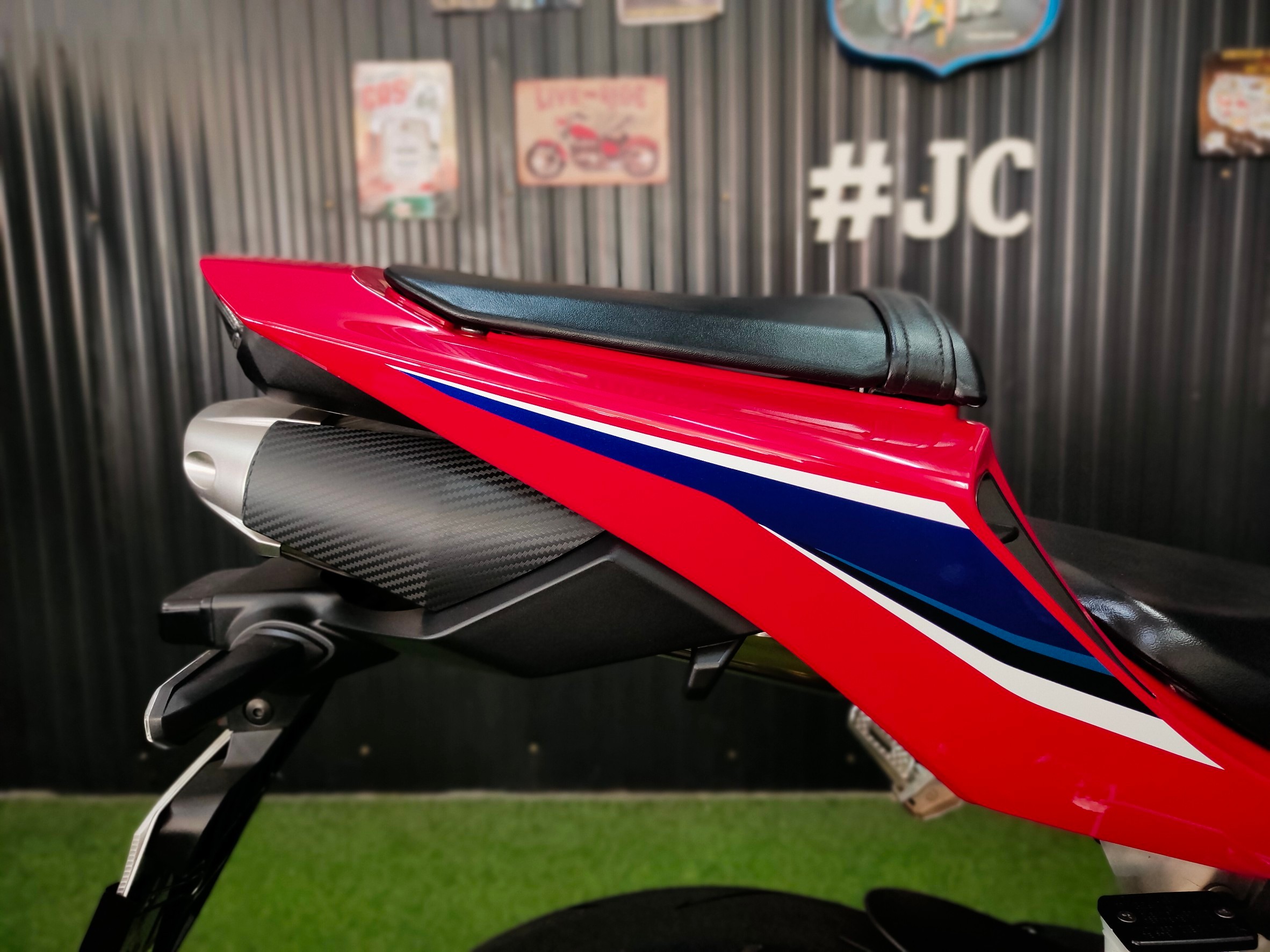 💥 ถูก สุด ใน ไทย‼️ HONDA CBR600RR คศ.2021 แท้ปลายปี 🎌 Rare item...Racing Replica ที่แท้ทรู 🏁