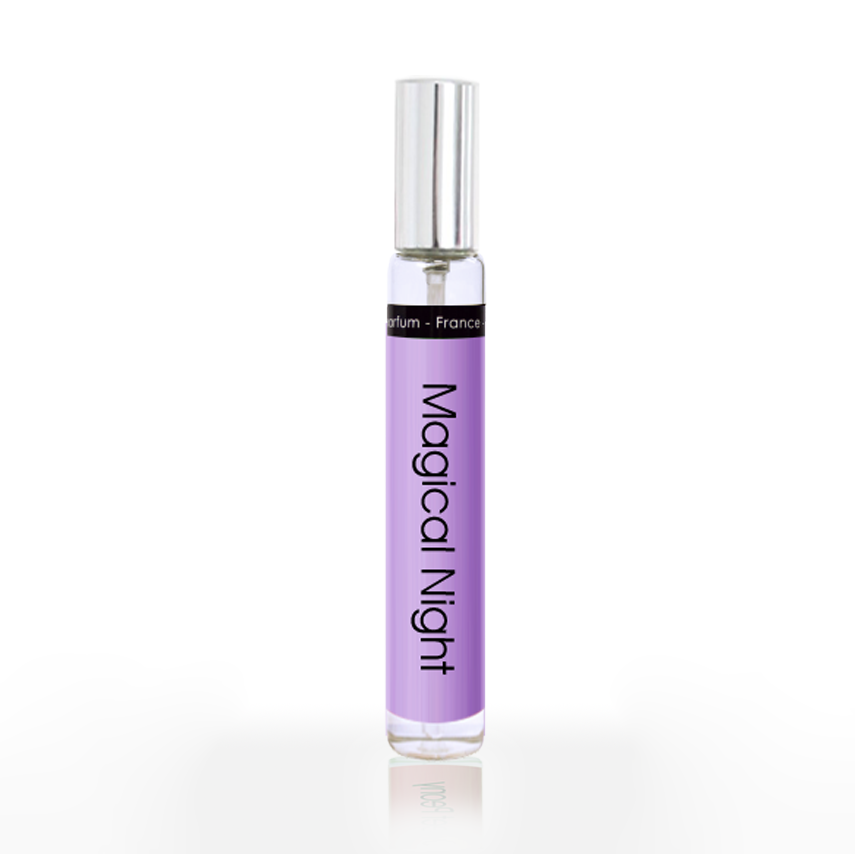 สเปรย์น้ำหอม กลิ่น Perfume 12ml กลิ่น Magical Night