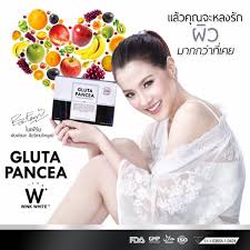 ขายเป็น เซต กลูต้า แพนเซีย & โลชั่น บำรุงผิวกาย Wink White วิ้งไวท์