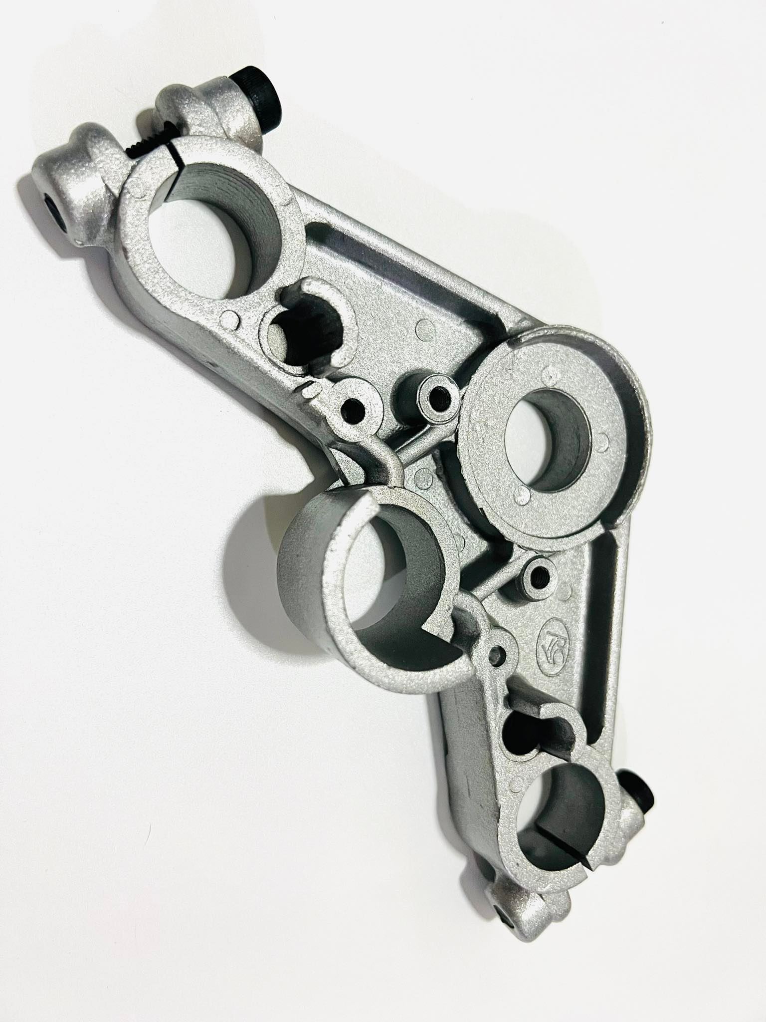 แผงคอแดช dash สีบอนซ์