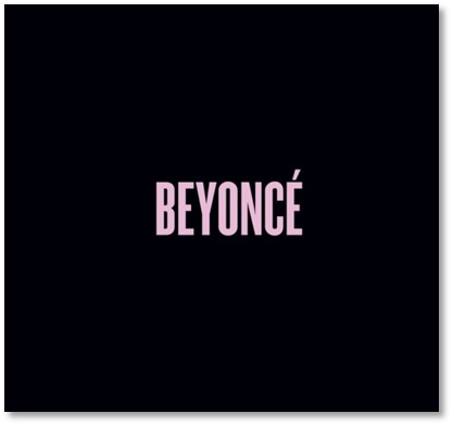BEYONCE : CD BEYONCE