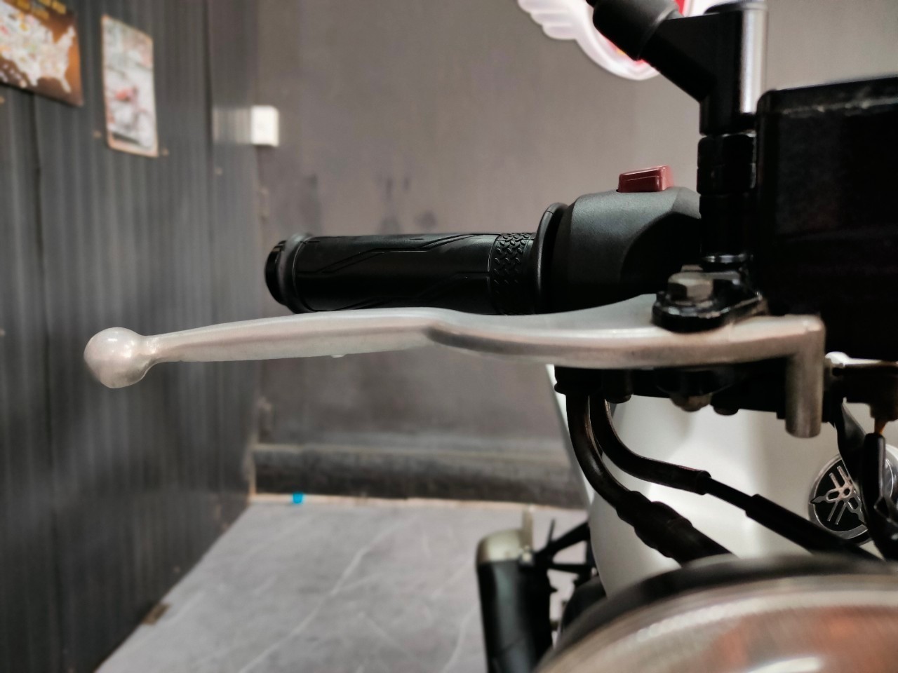 YAMAHA MT-03(abs) ปี 2016 รถบ้านมือเดียว ไมล์4พันโลแท้ เครื่องดีและเดิม ไปเลยจ้ะแม๊ ‼️