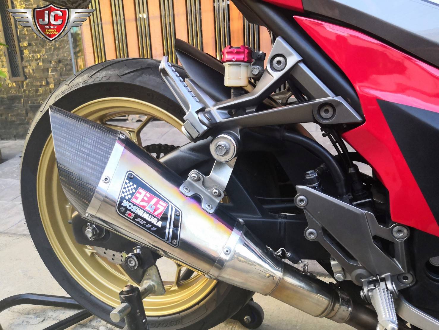 ⚡️Flash Sale⚡️ Z300_abs 🔥 แต่งสุดทั้งคัน..ราคาเบาๆ🔥