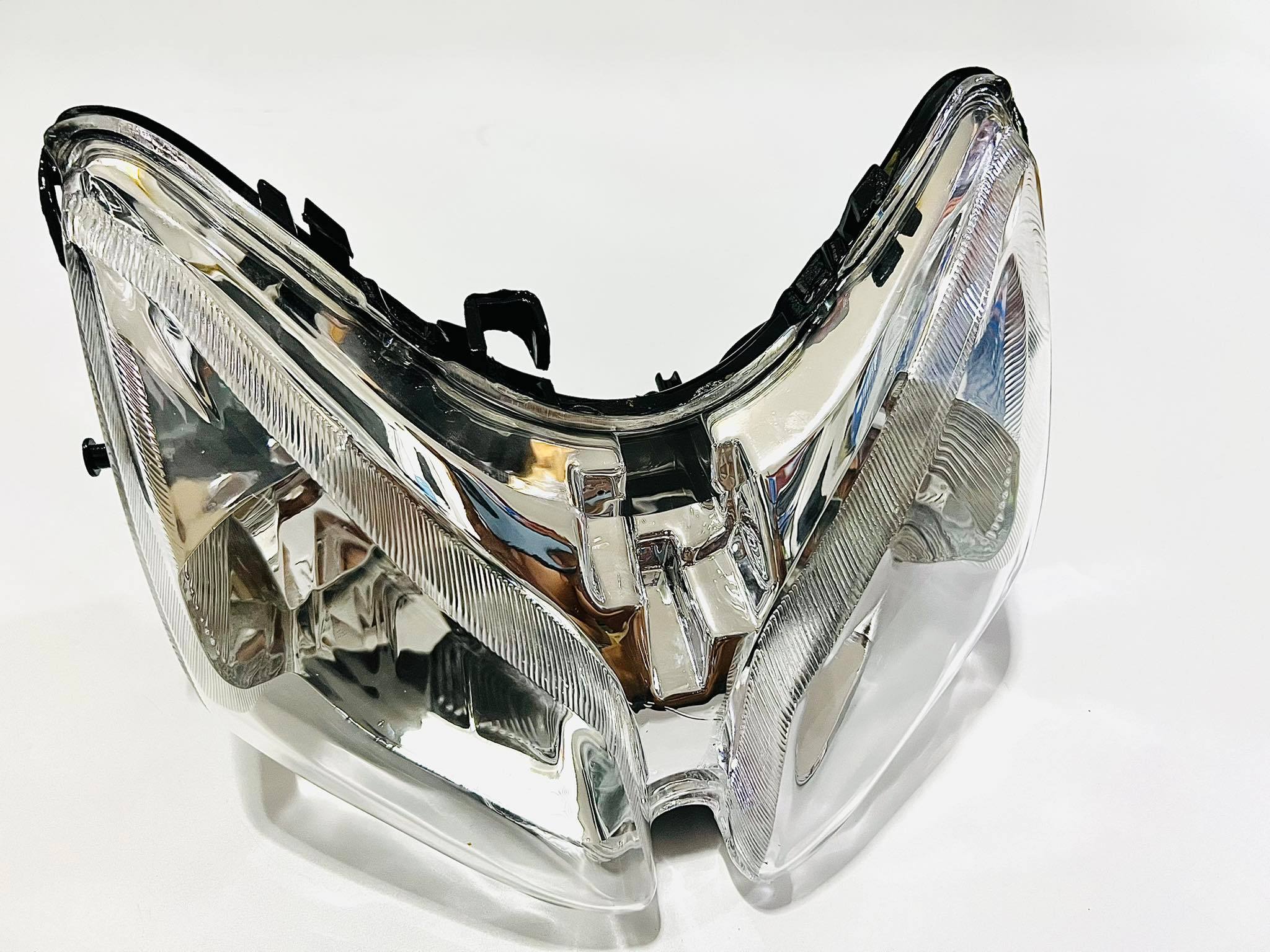 ไฟหน้าเพรชคลิก110 click110 บ30