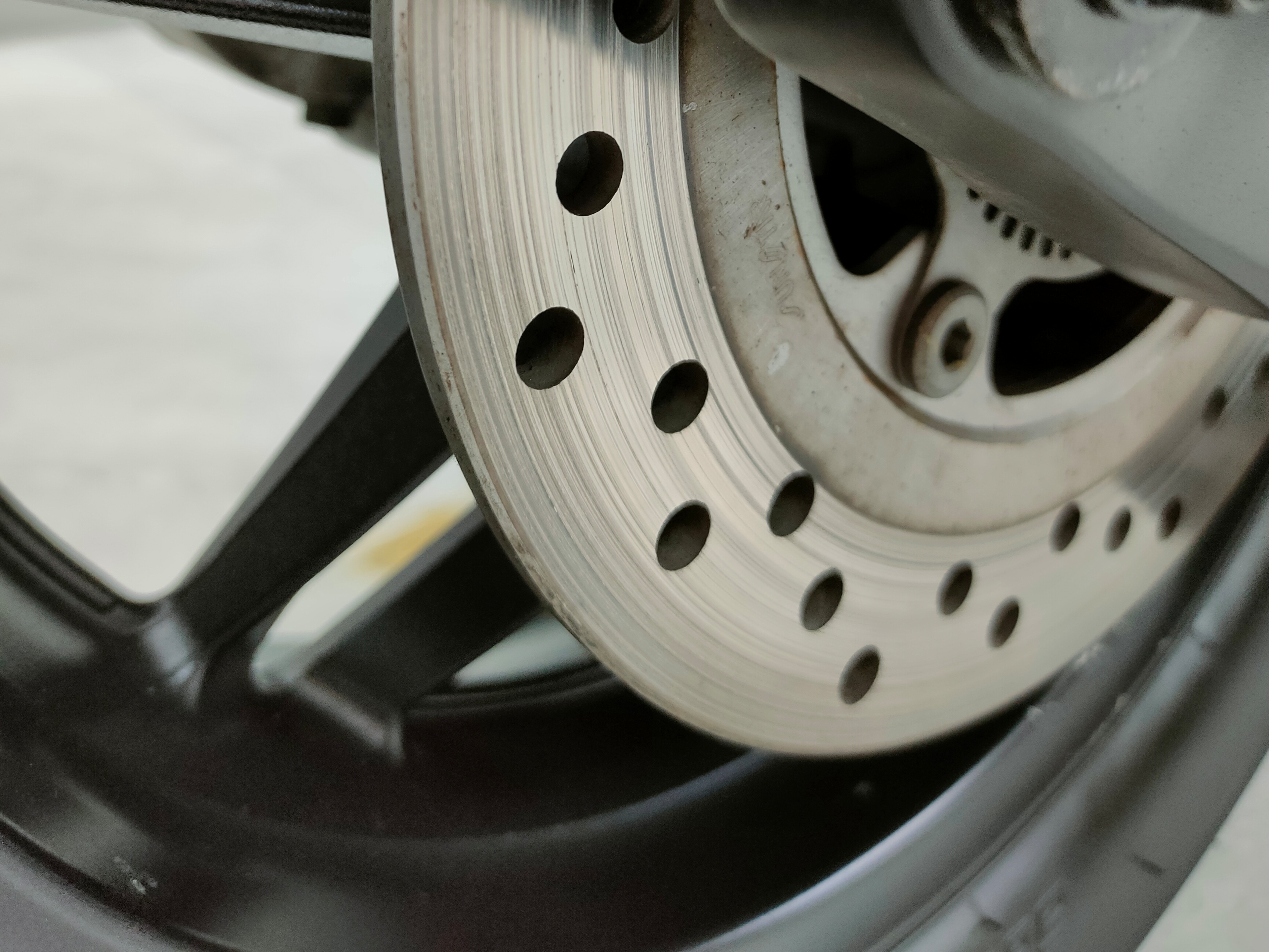 ออกรถแค่ 6พัน‼️ 💥 HONDA FORZA 350 ปลายปี 2021 สวยเดิม 👉 มือเดียว 👉 ไมล์หลักพัน