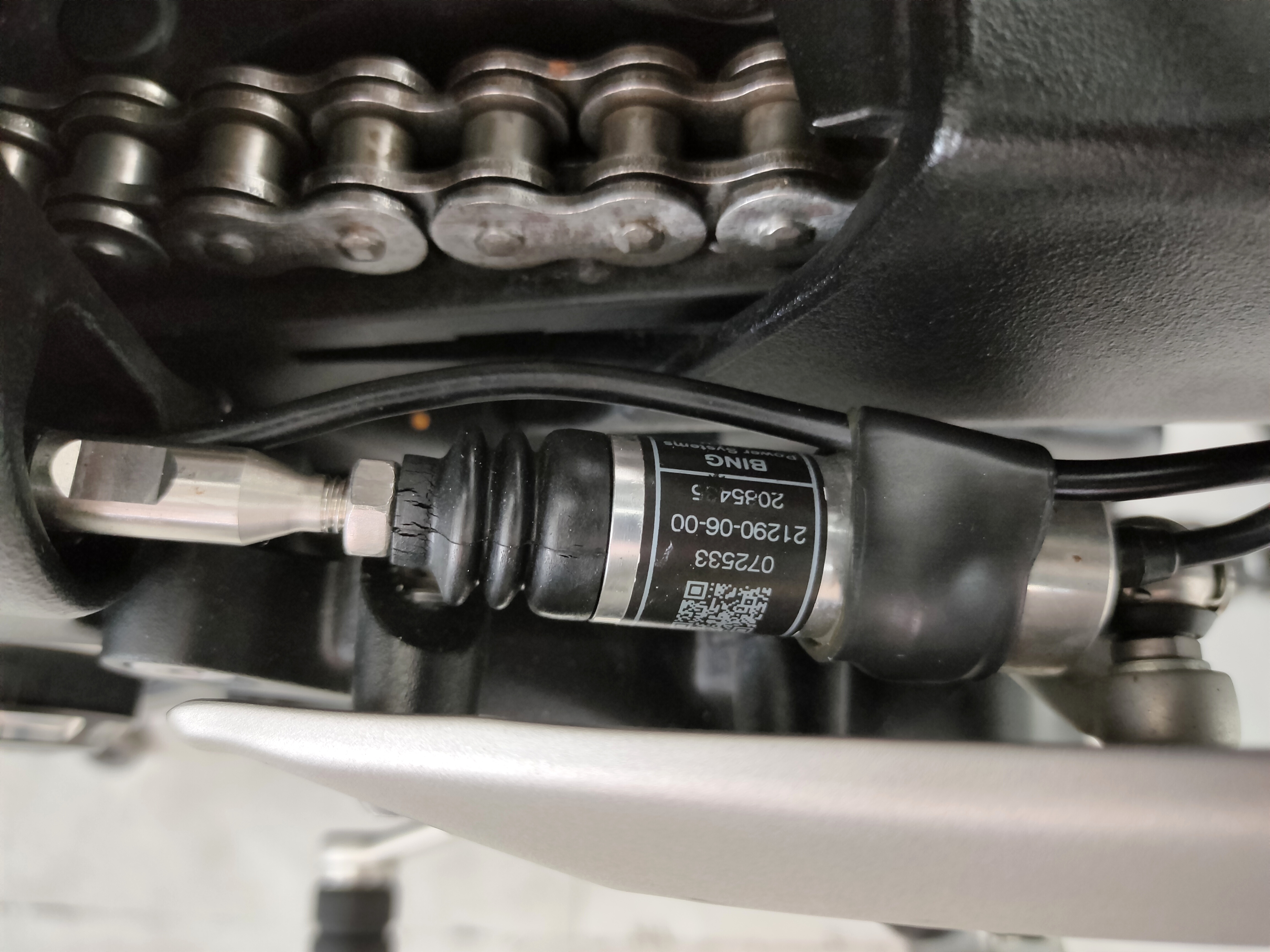 ใหม่ชนโชว์รูม 💥 New TRIUMPH STREET TRIPLE 765 RS ✨รถ10เดือน+ไมล์ 8 ร้อยโล✨ ปลายปี 2023 โฉมล่าสุด‼️