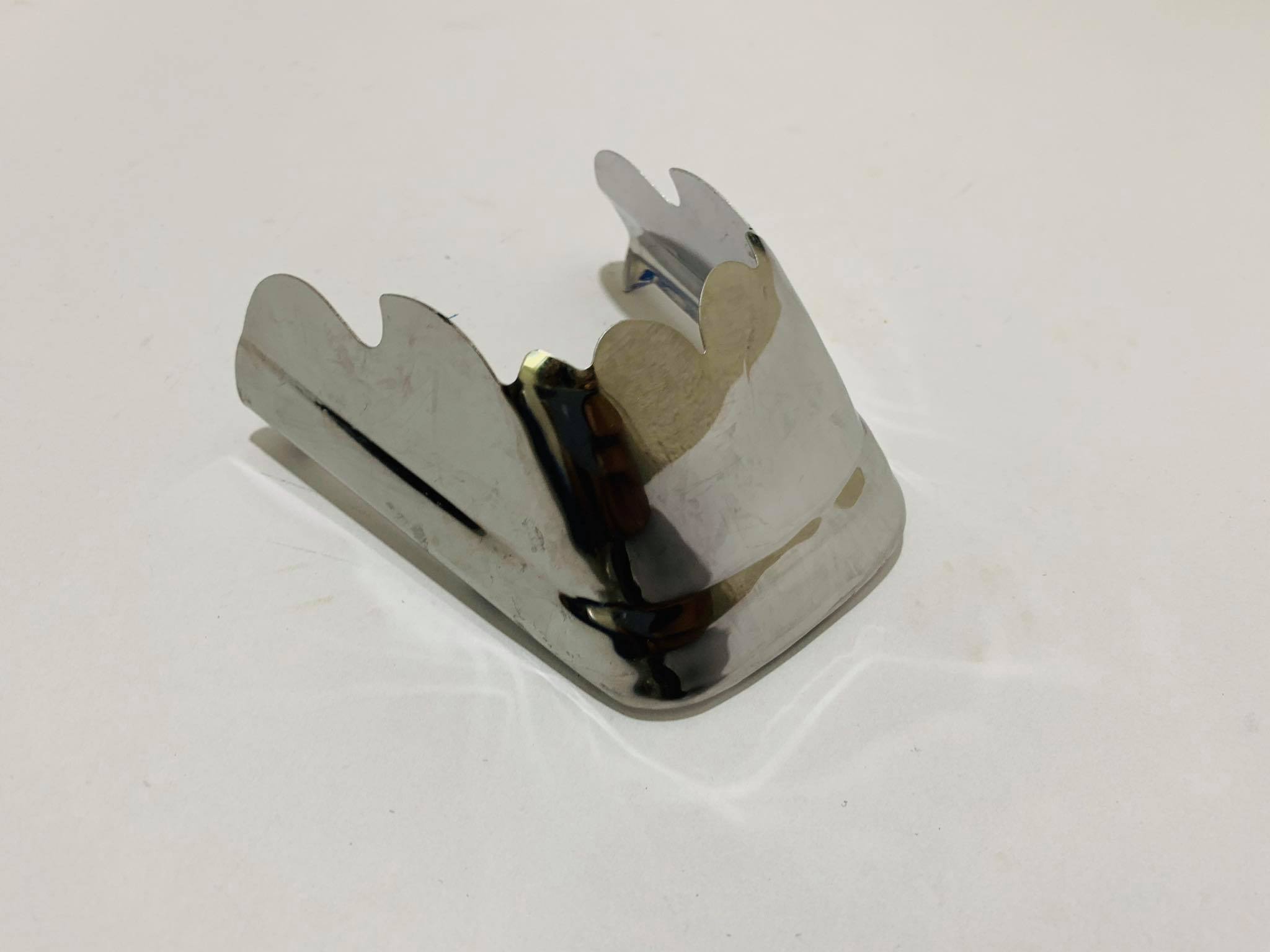 แก๊ฟบังโคลนหน้า ดรีมคุรุสภา