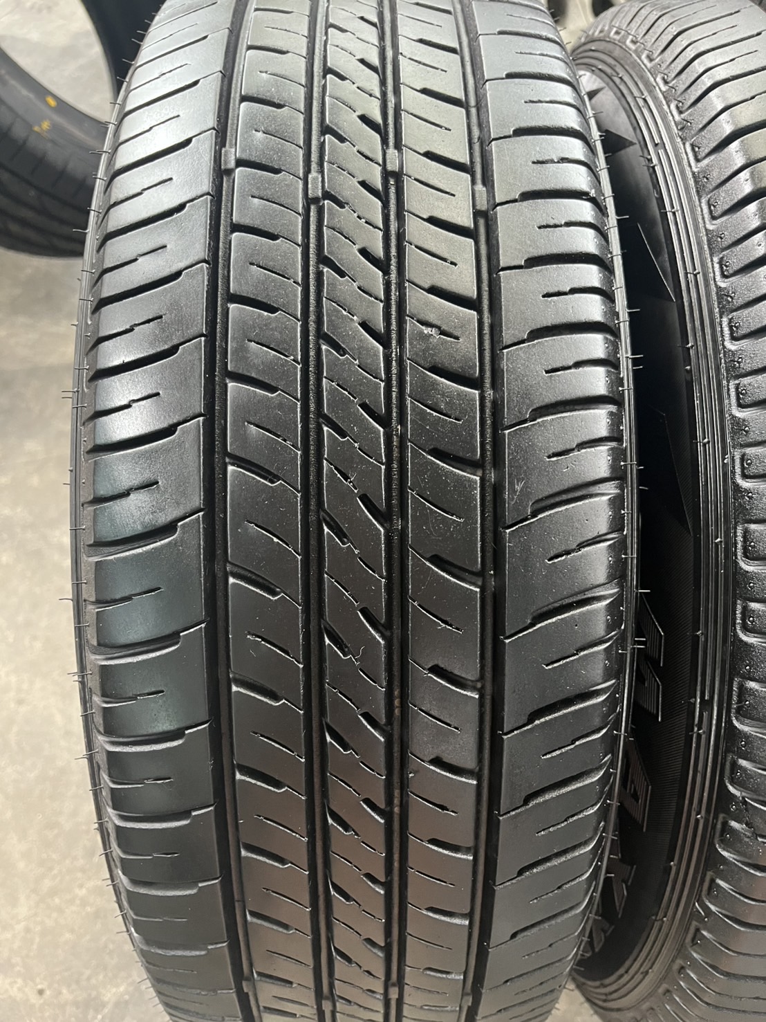 ✨ยาง✨215-70-15 Maxxis🌟ปี 23🌟💖สภาพสวย🚘ใส่กับ รถกระบะตัวเตี้ย ได้ทุกรุ่น