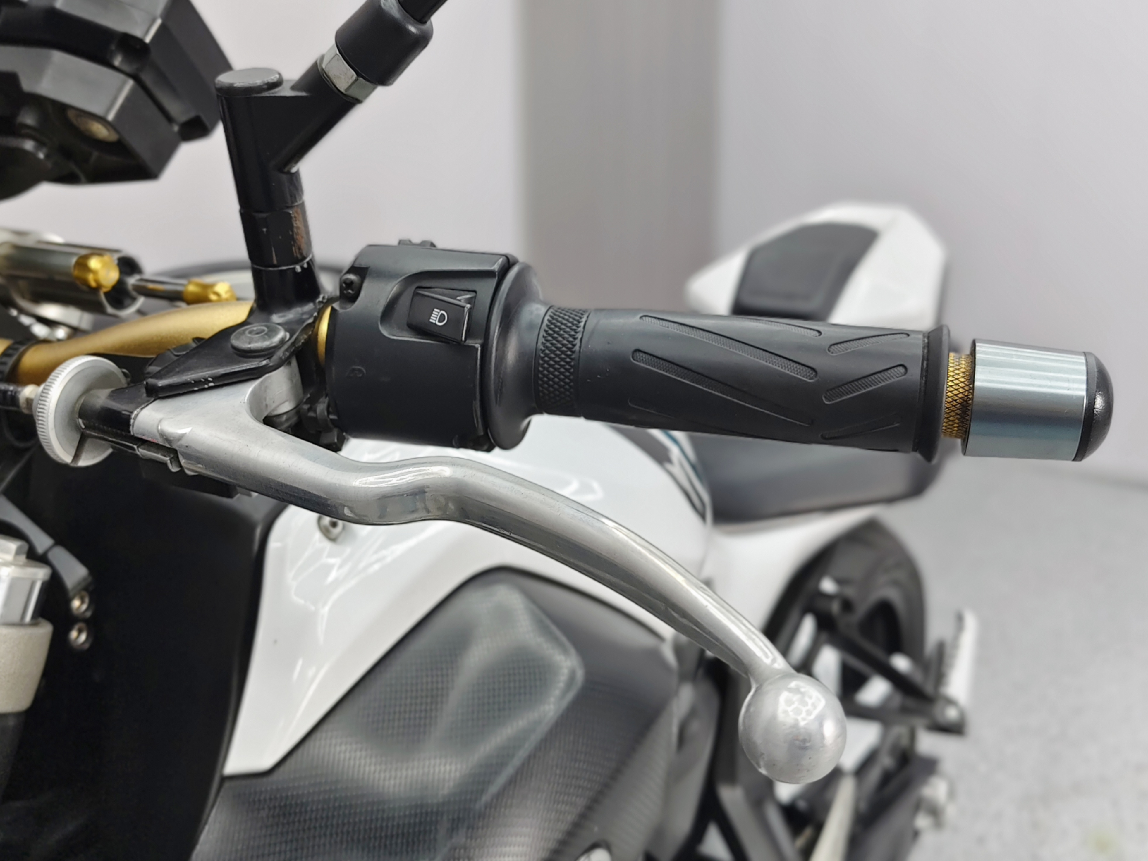 ❌️ ร้าน นี้ ไม่ กรอ ไมล์ ❌ YAMAHA MT07 ปลายปี 2017 จัดทรงหล่อๆ พร้อมโปรโมชั่น ออกรถ ⭕ บาท‼️