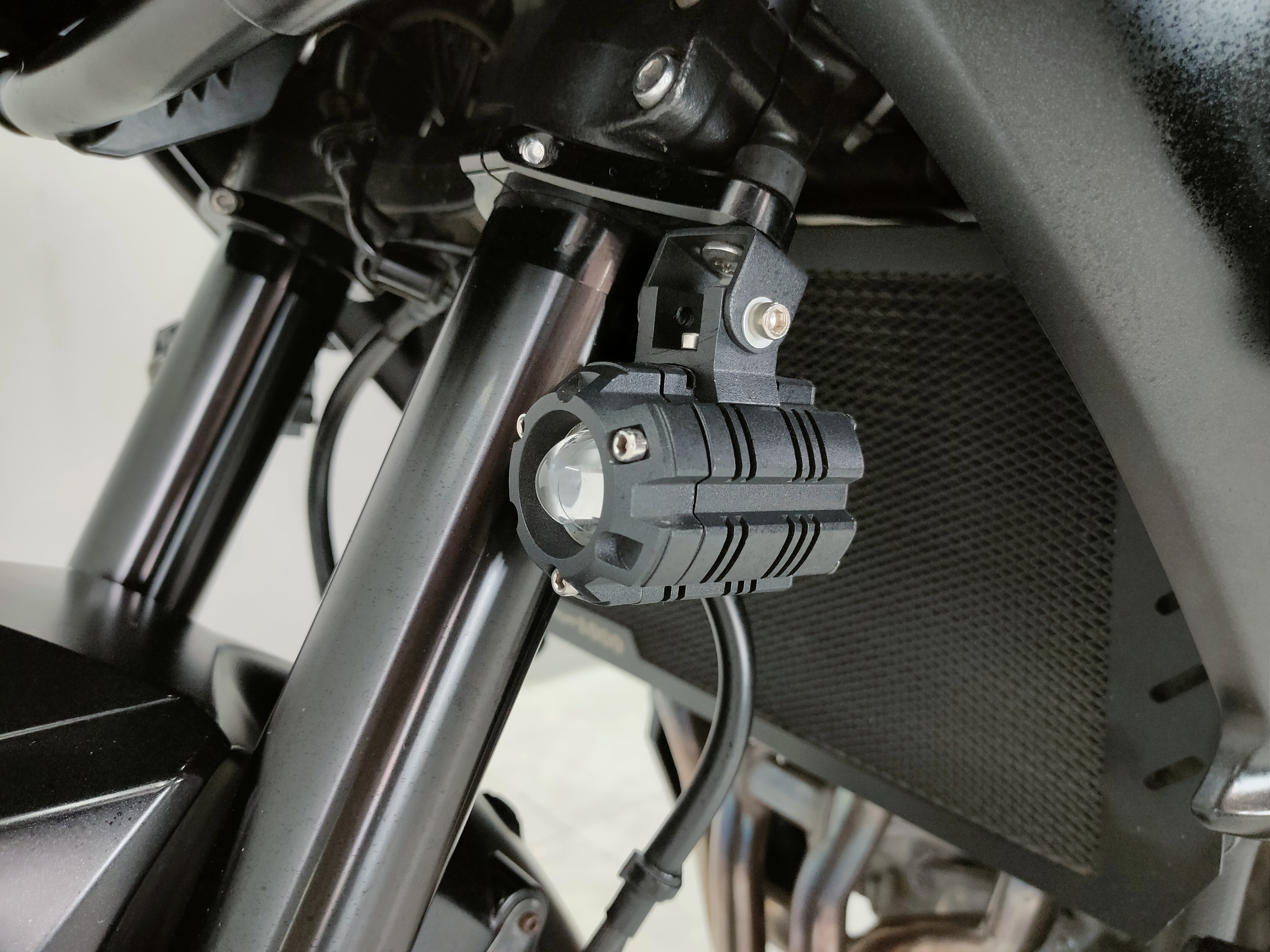 ❌️ ร้าน นี้ ไม่ กรอ ไมล์ ❌ KAWASAKI VERSYS1000 ABS จดปี 22 โมเดล 19 แต่งองค์ทรงเครื่องมาแน่นๆ 😎สายทัวร์ตัวใหญ่ 💥 ราคาเบาๆ