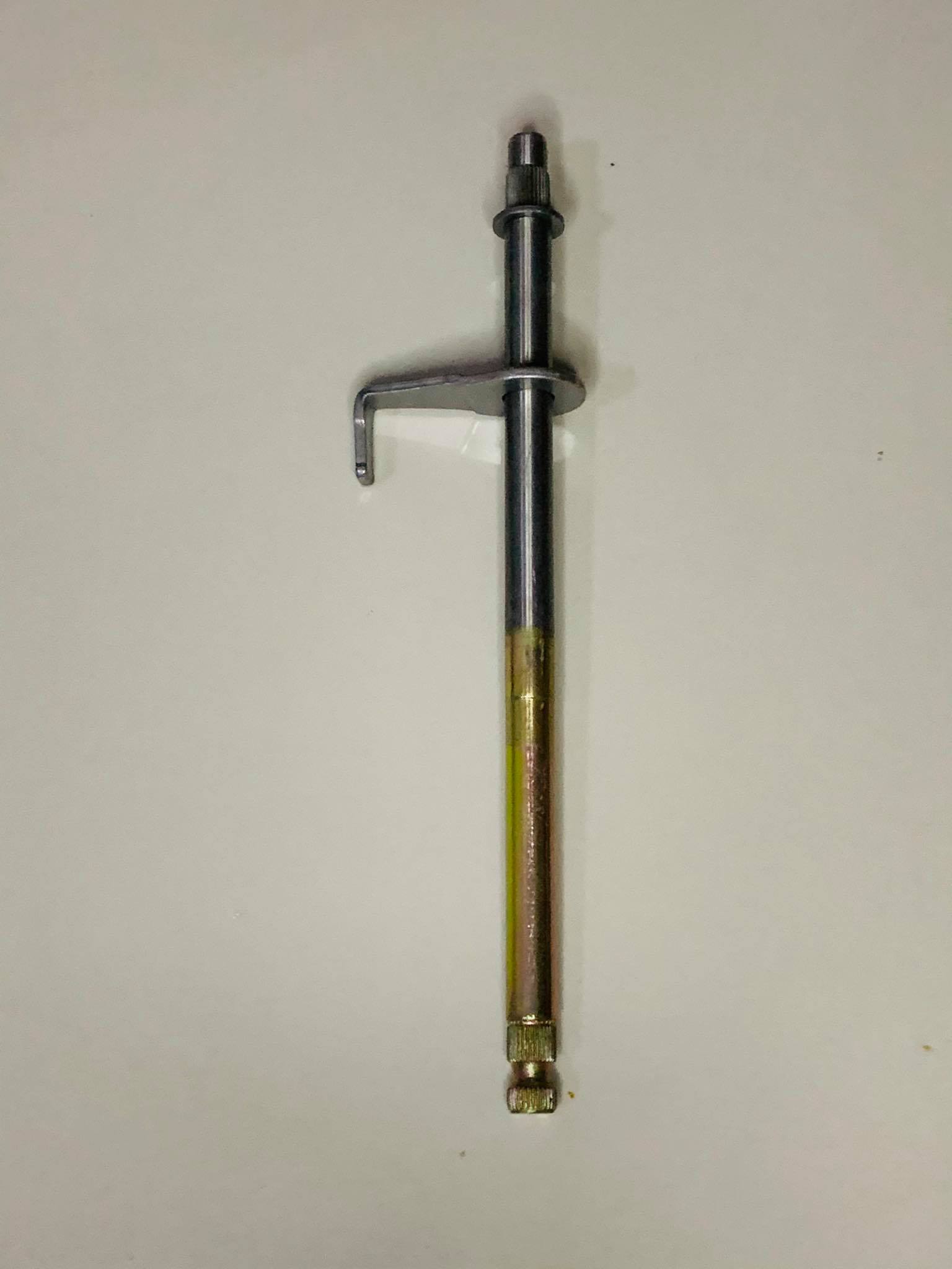 แกนเกียร์c70 c700 ตรงรุ่น