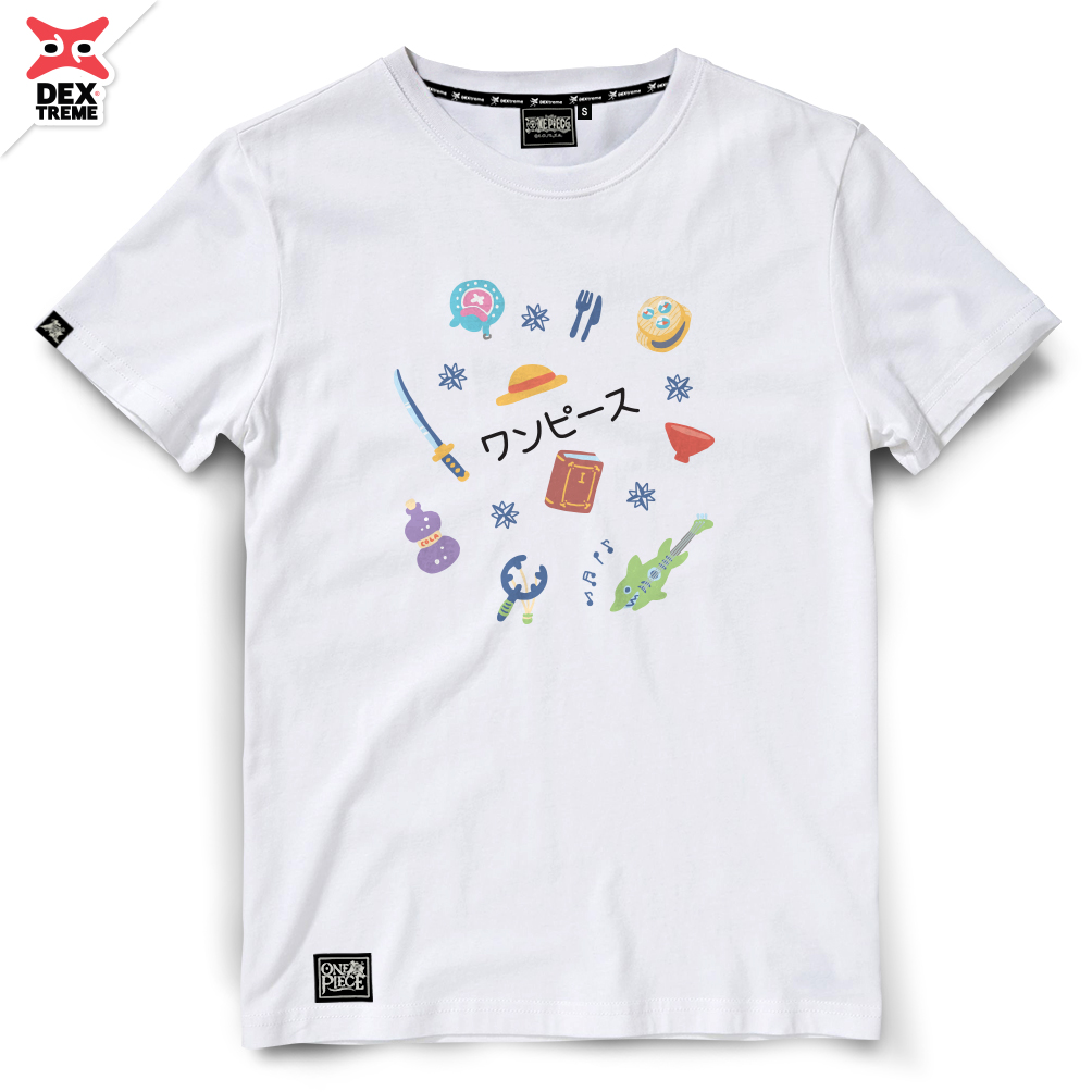 เสื้อวันพีซ One Piece Icon