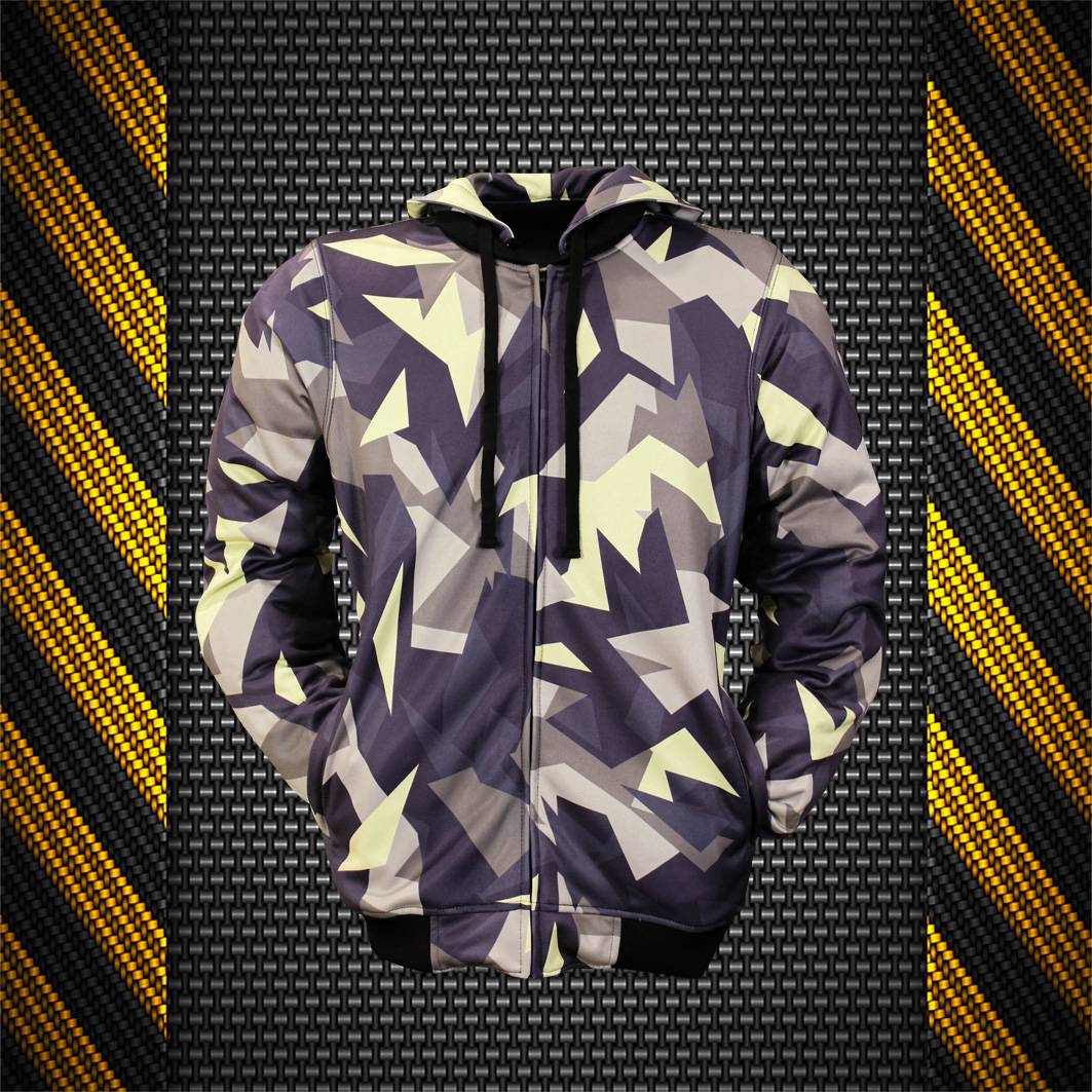 NEW เสื้อการ์ดขี่มอเตอร์ไซค์ ลาย SPECIAL LIMITED