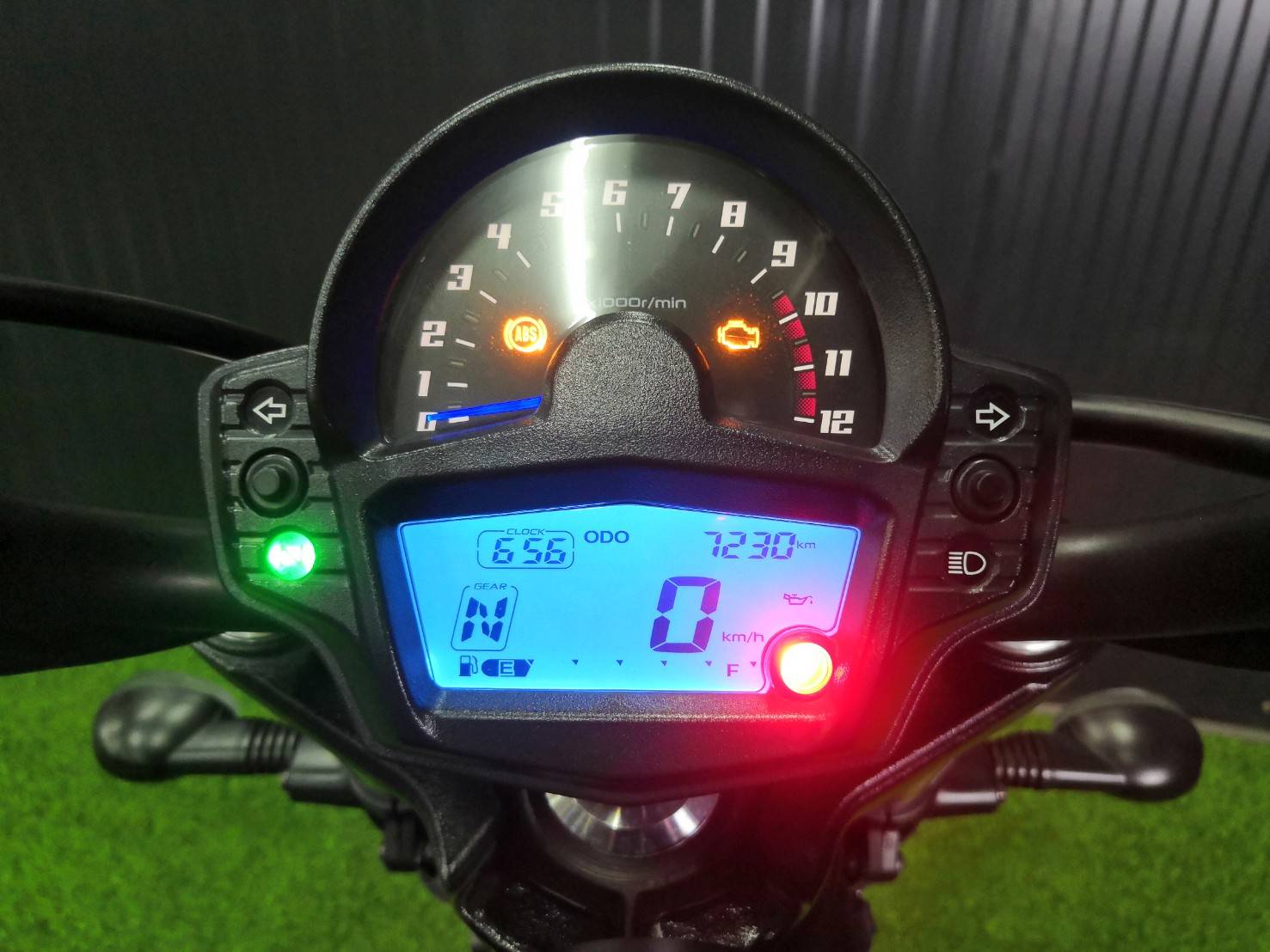 จัดมาให้แล้วเด้อใครหาอยู่"จิ้มเลย"👇 >>>VULCAN S 650abs <<< จดทะเบียนปลายปี 2018 แท้💯