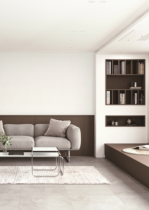 Bestie 2025 - BW Collection ลายมินิมอล