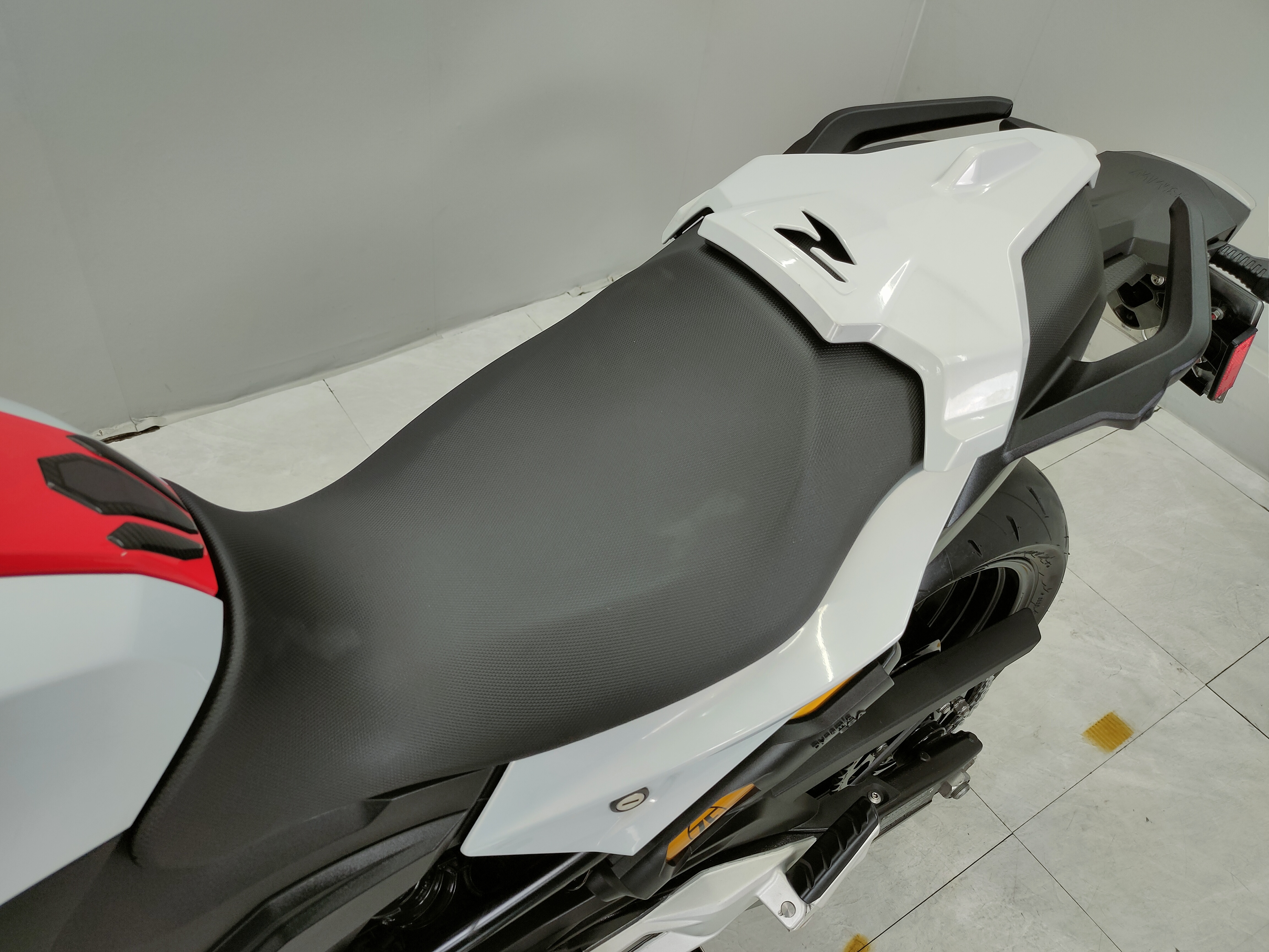 ❌️ ร้าน นี้ ไม่ กรอ ไมล์ ❌ Naked Roaster 💥 หล่อเท่ห์มีระดับ 😎 BMW F900R รถกลางปี 2022 โมเดล 20 "น้องป้ายแดงประหยัดไปครึ่ง⁉️"