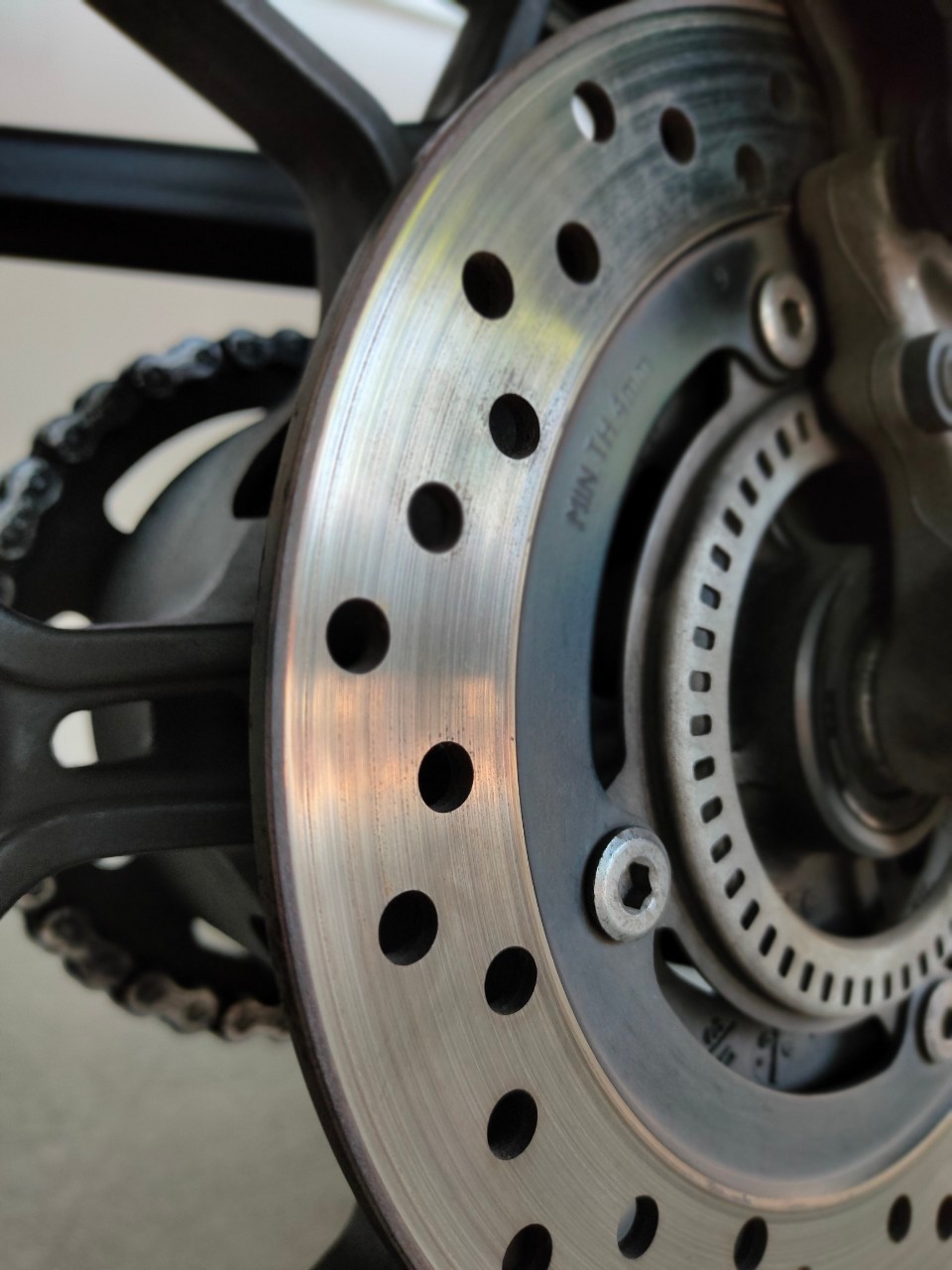 เข้าใหม่_เทิร์นมา_ราคาดีย์ 💥โปรฟรีดาวน์ จ่าย ⭕ บาท‼️ HONDA CBR650R จดปี 2021 โมเดล19