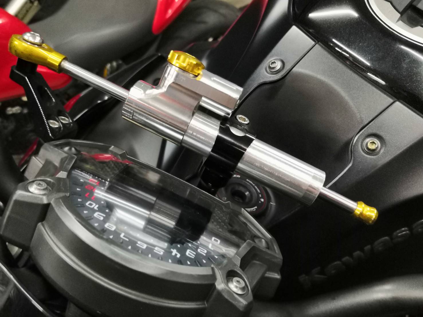 💥 เจ้าแรดดำ 💥>>>Z900ABS<<< จดกลางปี2017 ไมล์แท้6พันโล ประวัติดีฟรี 🌟 💸 จ่ายเฉพาะค่าจัดโอนจบ‼️