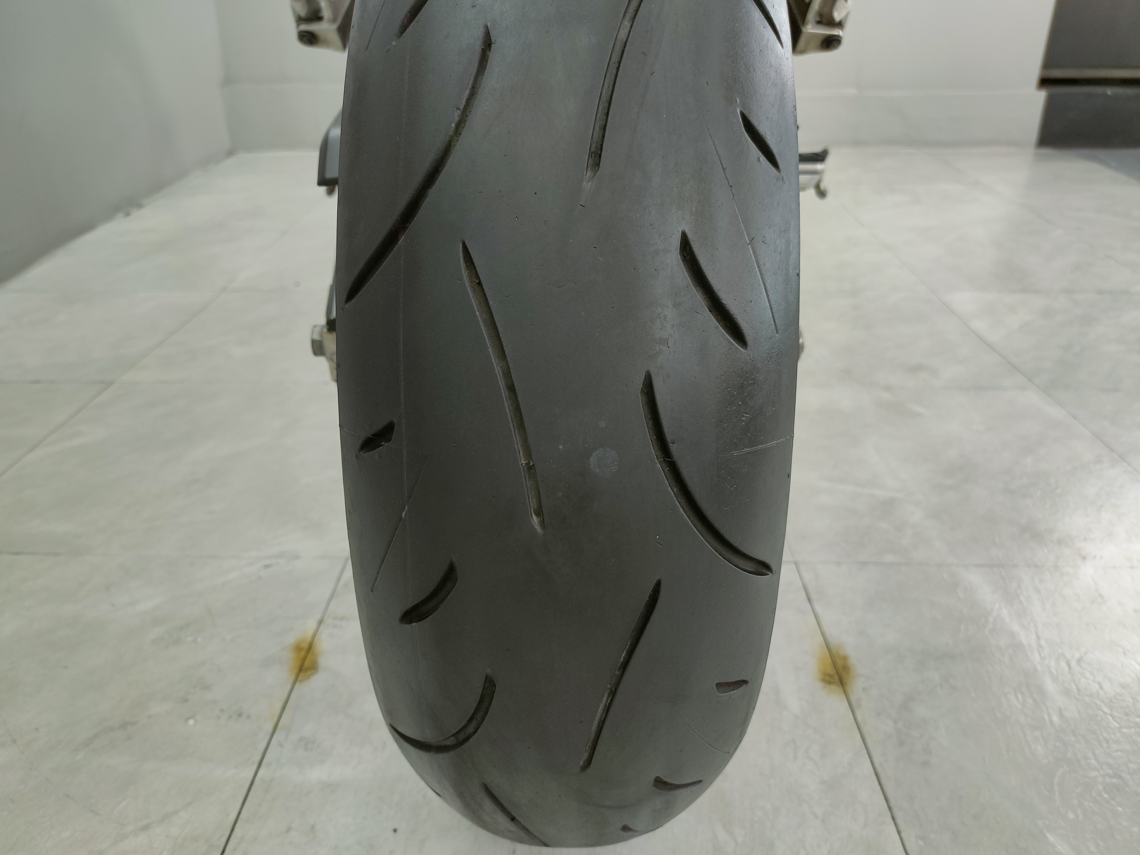 ดาวน์ ⭕ บาท‼️ HONDA CBR650F รถกลางปี 2018 แท้ๆ "รถเทิร์นมาราคาเบา"