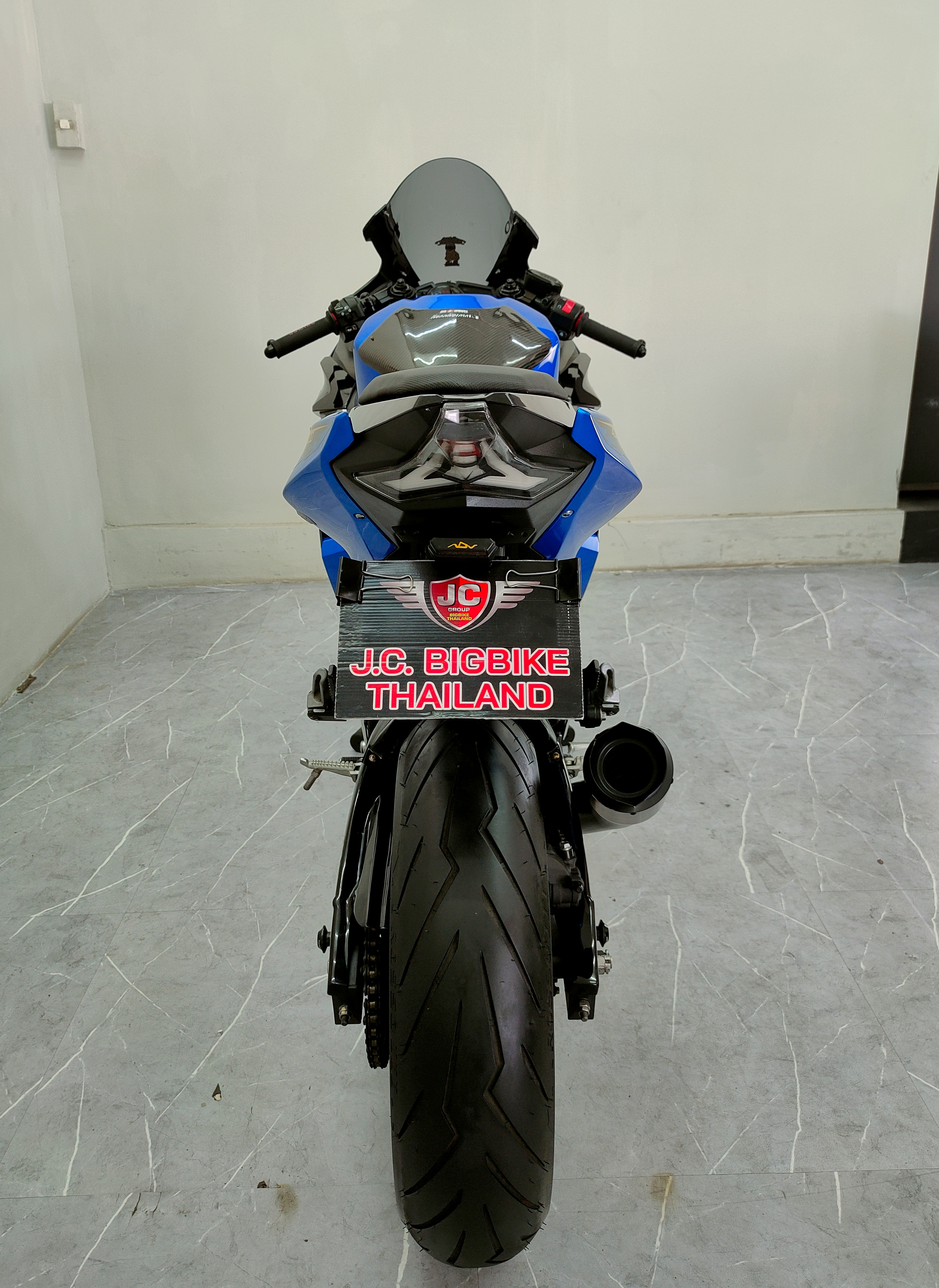 ทรงแบบนี้บอกเลยเบาะซ้อนไม่มีแห้ง 😬 KAWASAKI NINJA400 abs จดกลางปี 19 "ขี่หล่อได้เลย"