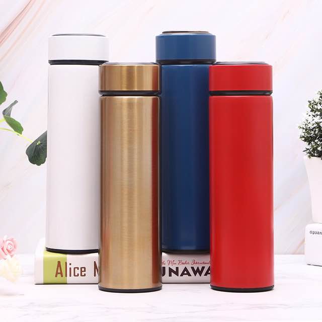 กระบอกน้สแตนเลส