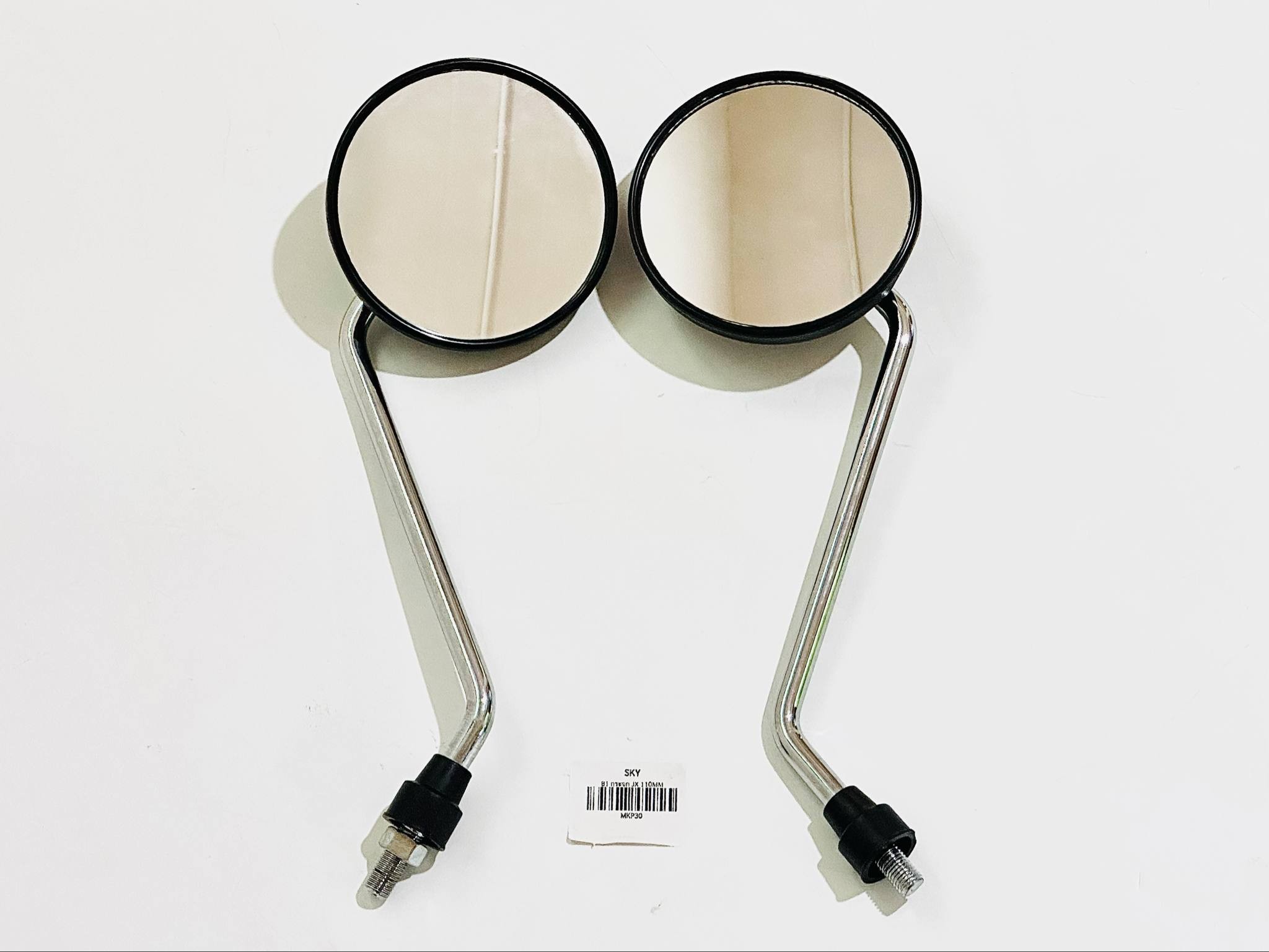 กระจกมองข้างมอเตอร์ไซด์CG125