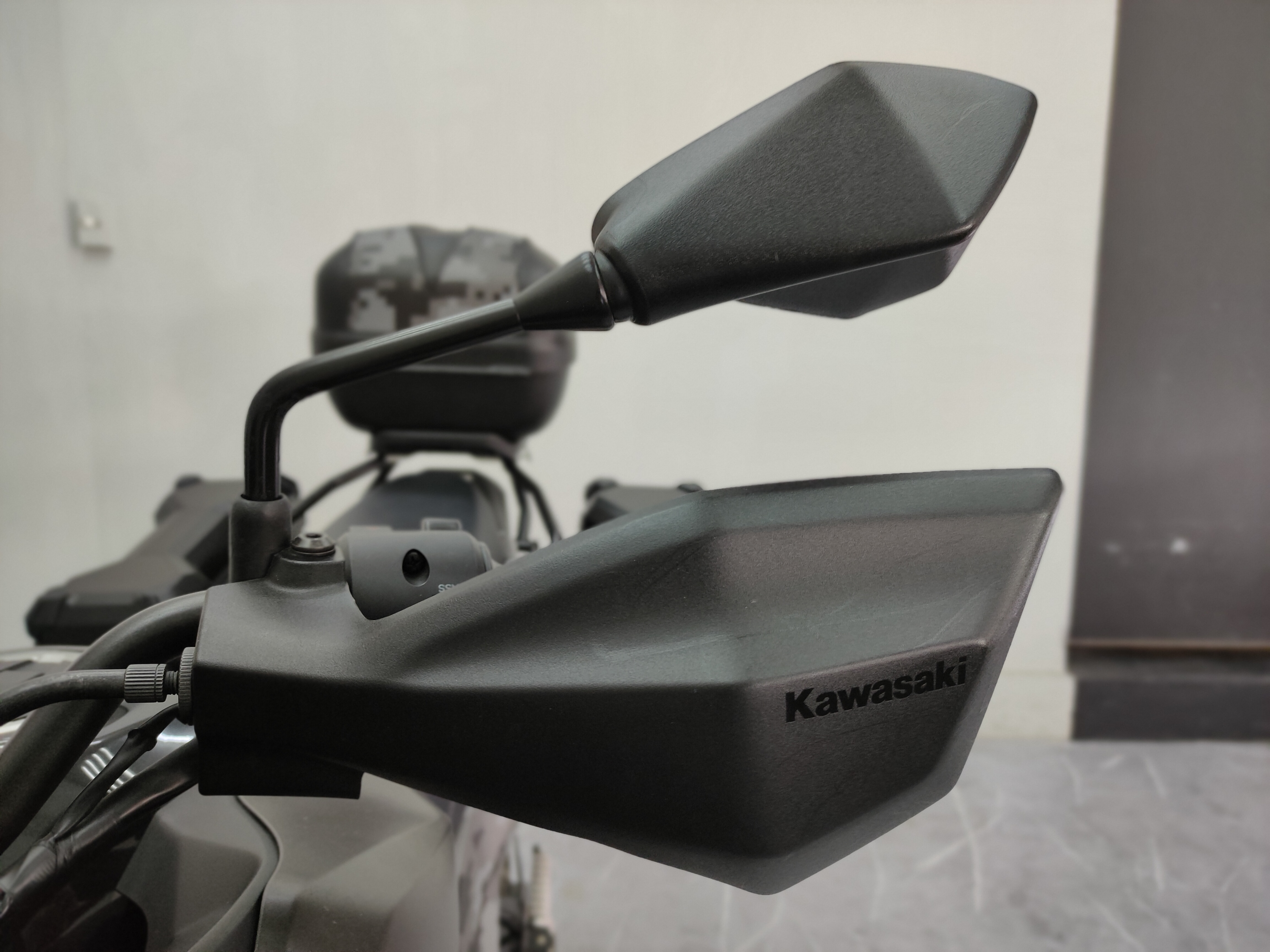 💥ทัวร์ริ่งคลาสเริ่มต้น....ต่ำแสน‼️ Kawasaki VERSYS 300X "Tourer" จดทะเบียนปี 2019 รถมือเดียวราคาดี 🤟