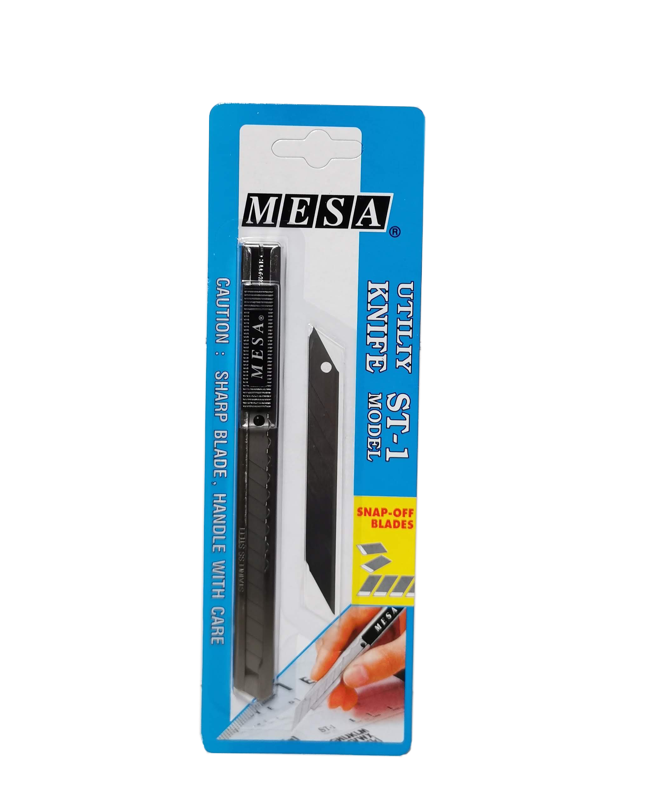มีดคัตเตอร์ MESA NO.ST-1