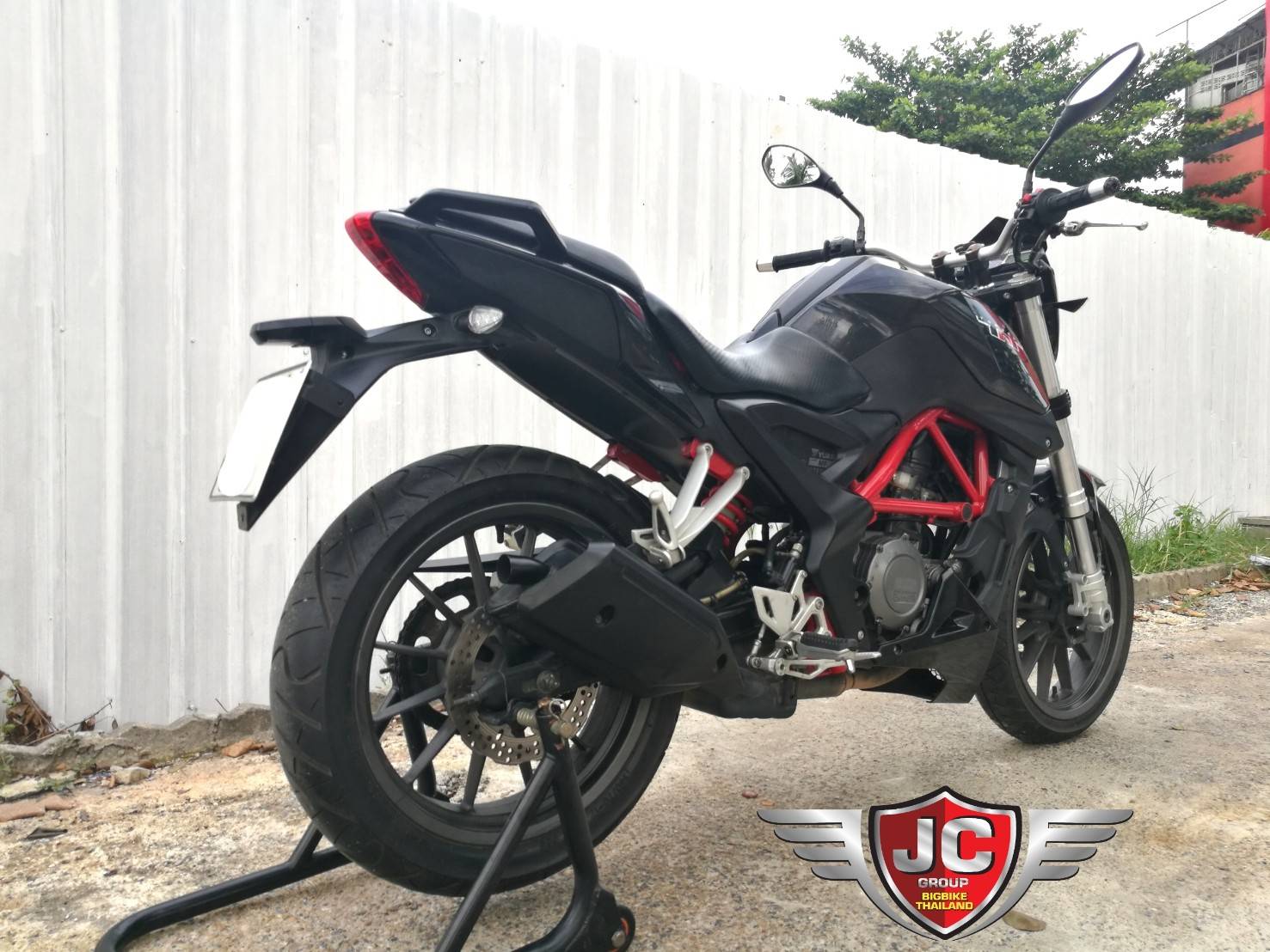 สีเดิมแท้ติดรถทั้งคันไมล์แท้ 6,xxx โล