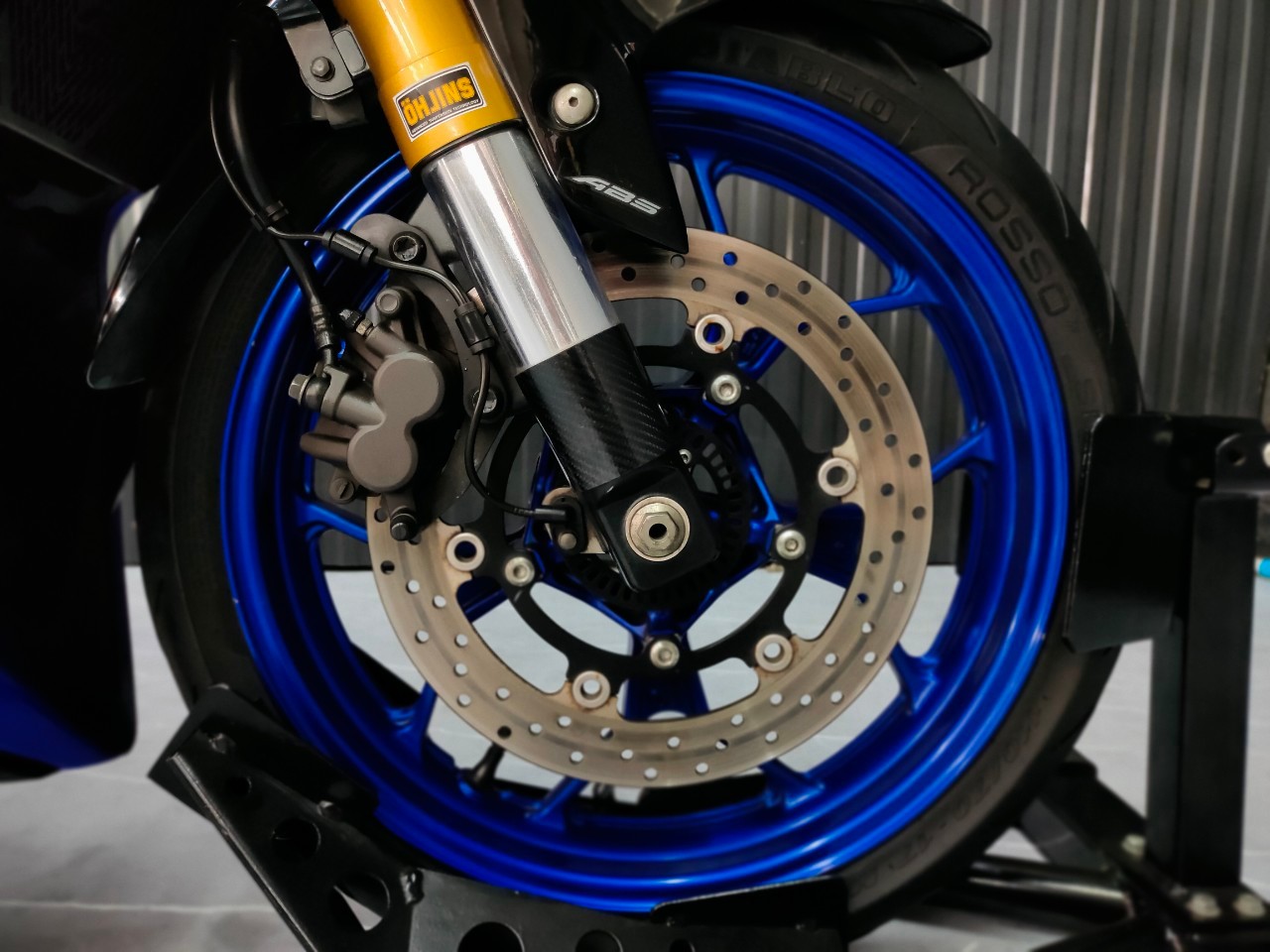 ประวัติไม่ปึ๊กก็ออกคันนี้ได้ ⁉️ YAMAHA R3 ปี 2018 แท้ทรงดีออกรถ ⭕ บาท❗สุดจึ้ง