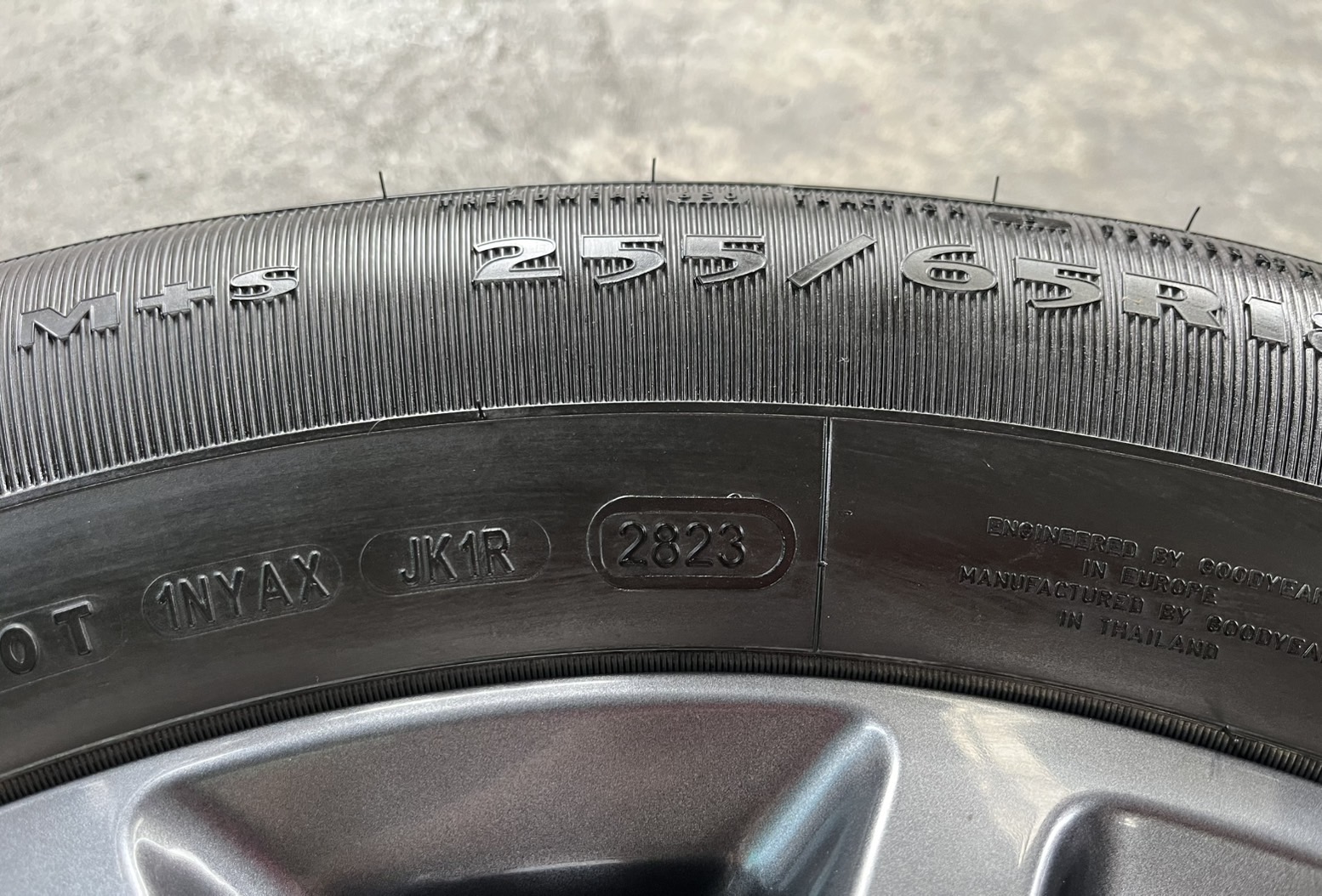 ✨ล้อแม็กพร้อมยาง✨Ford Next-Gen Wildtrak รุ่นใหม่ล่าสุด ขอบ 18🌟ปี 23🌟