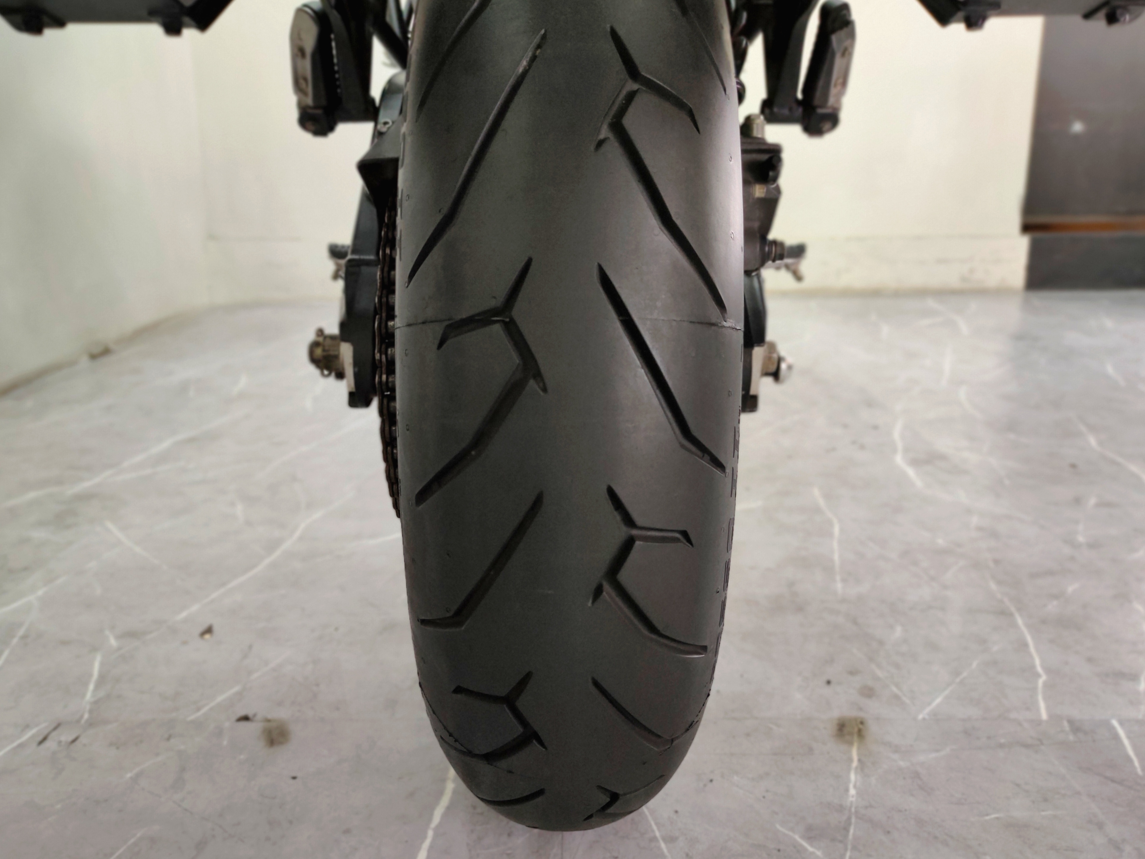 😱 อ๊อปชั่นขนาดนี้แสนต้น ⁉️ KAWASAKI VERSYS650 ABS จดปี 17 โมเดล15 " อ๊อปชั้นจัดเต็ม ราคาคือดีย์ "