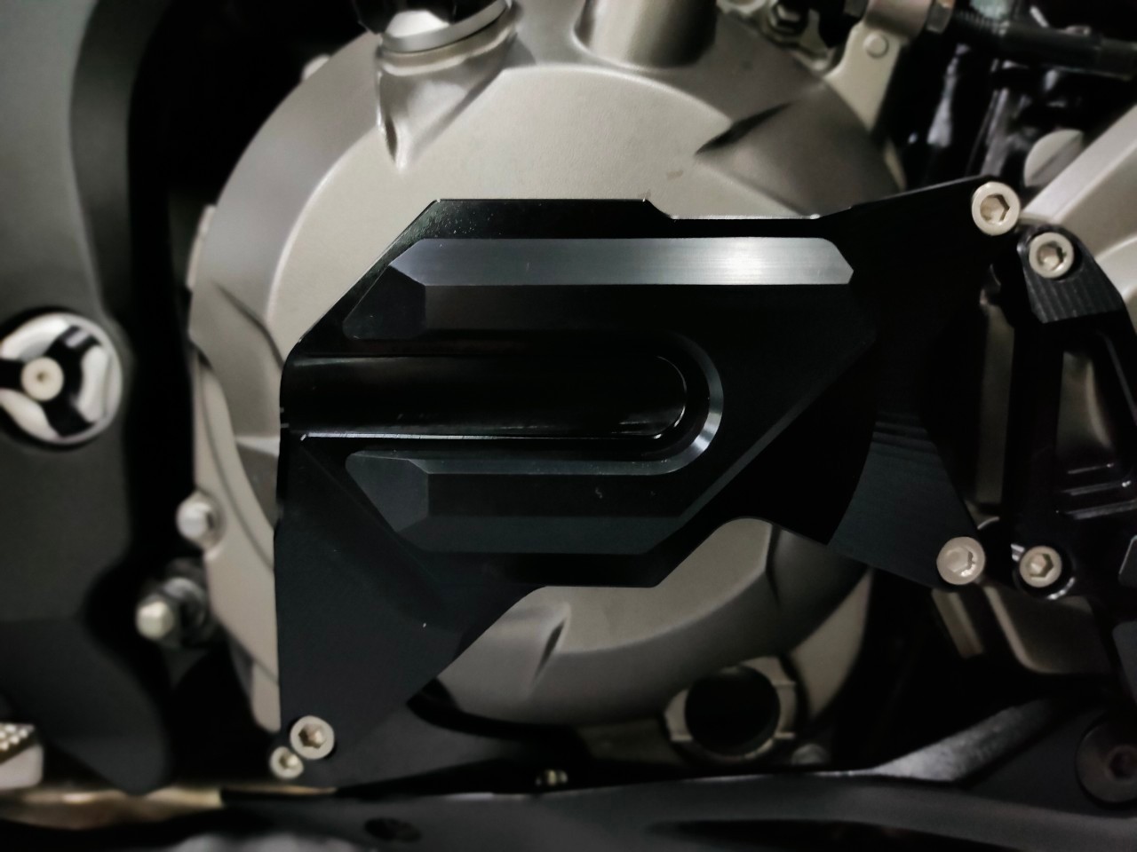 🦏 1ใน100 จัดเต็มคาราเบ๊ล❗❗ KAWASAKI Z1000 ปี2014 "เจ้าของเดียว" แต่งแท้แทบทั้งคัน...เด็ดแค่ไหนไปดูกัน 😁