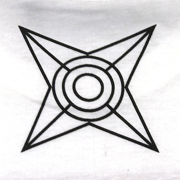เสื้อนารูโตะ Naruto Orange Bar