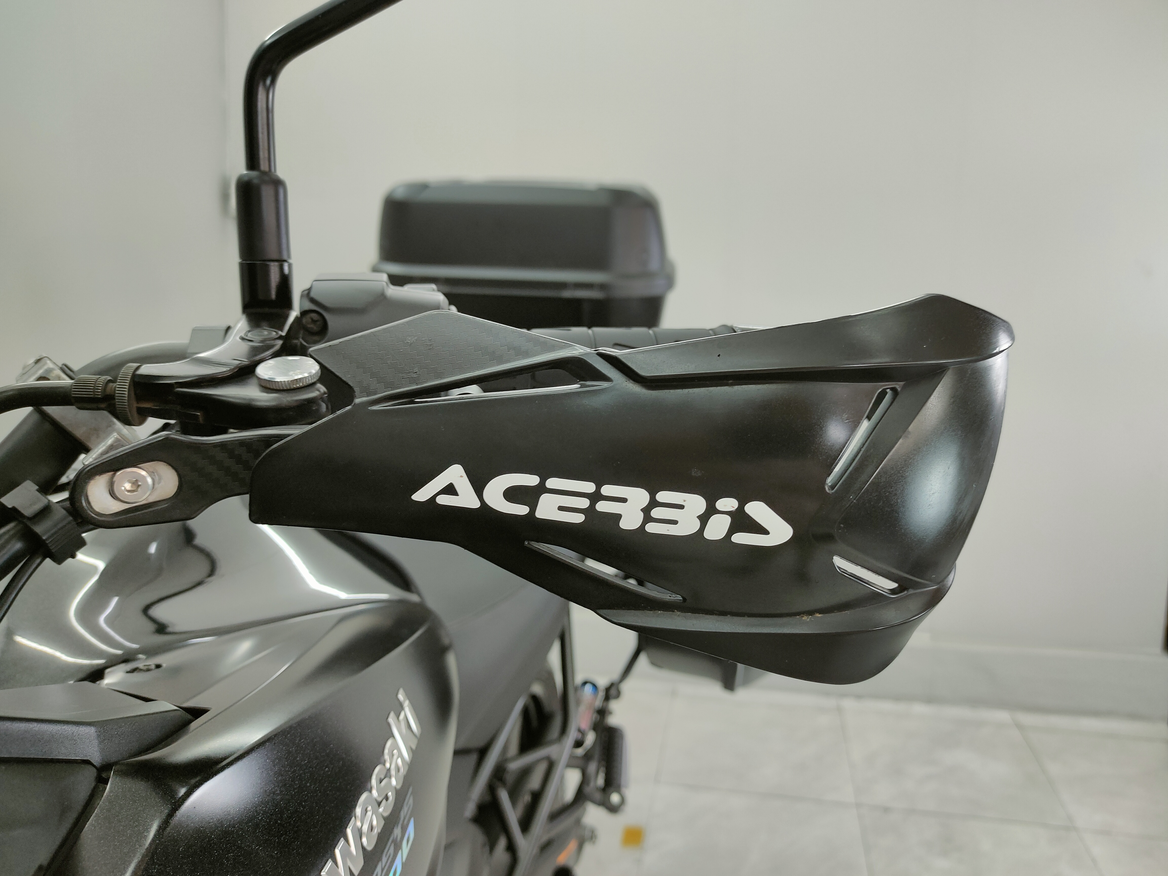 ❌️ ร้าน นี้ ไม่ กรอ ไมล์ ❌ KAWASAKI VERSYS1000 ABS จดปี 22 โมเดล 19 แต่งองค์ทรงเครื่องมาแน่นๆ 😎สายทัวร์ตัวใหญ่ 💥 ราคาเบาๆ