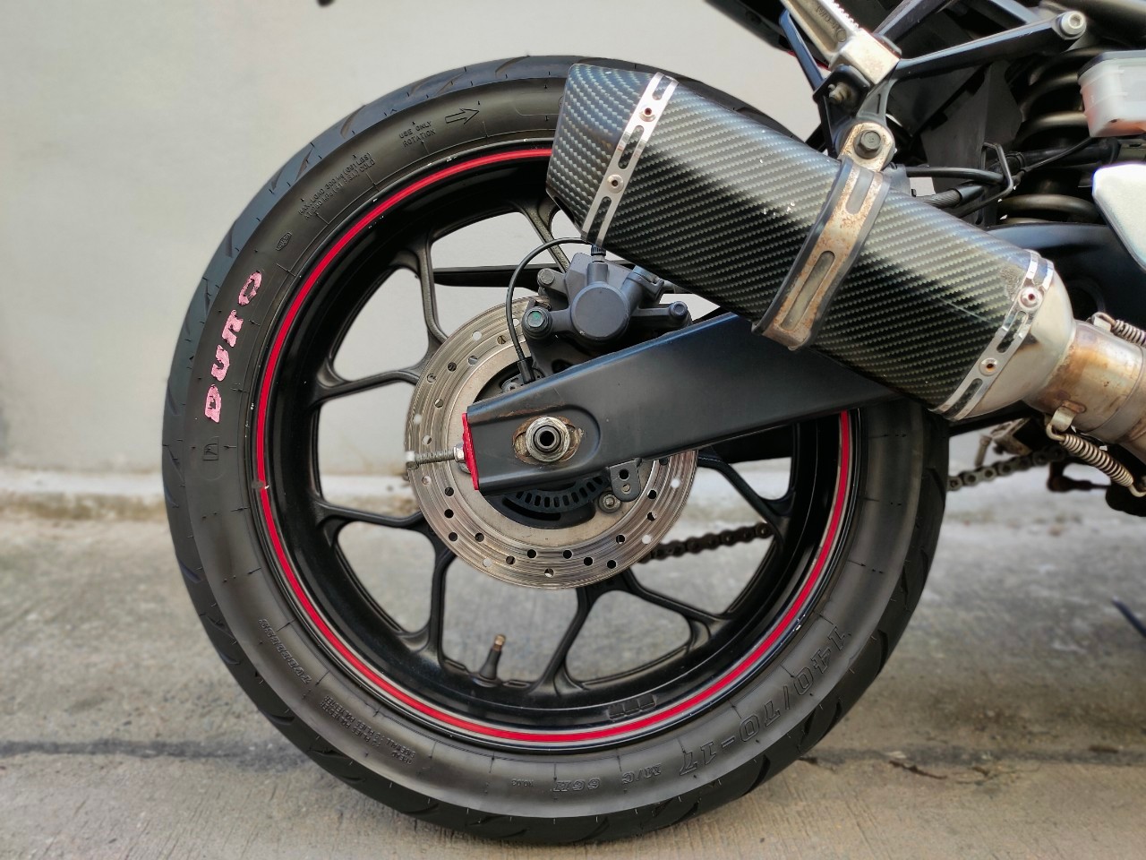 รถบ้านมือเดียวเทิร์นมาราคาจี๊บๆ 😬 YAMAHA R3 จดปี 2016